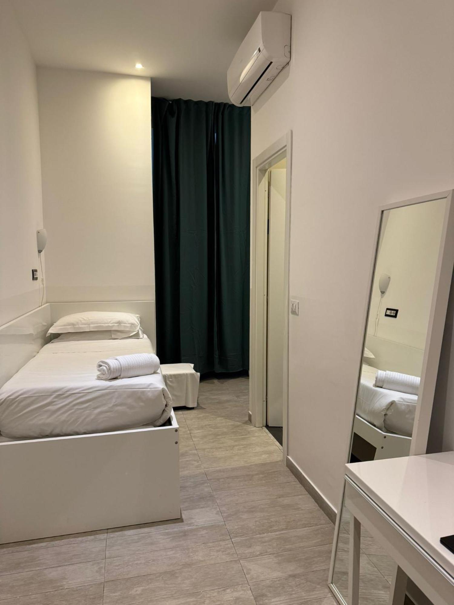 Gjestgiverier Relais Merulana Roma