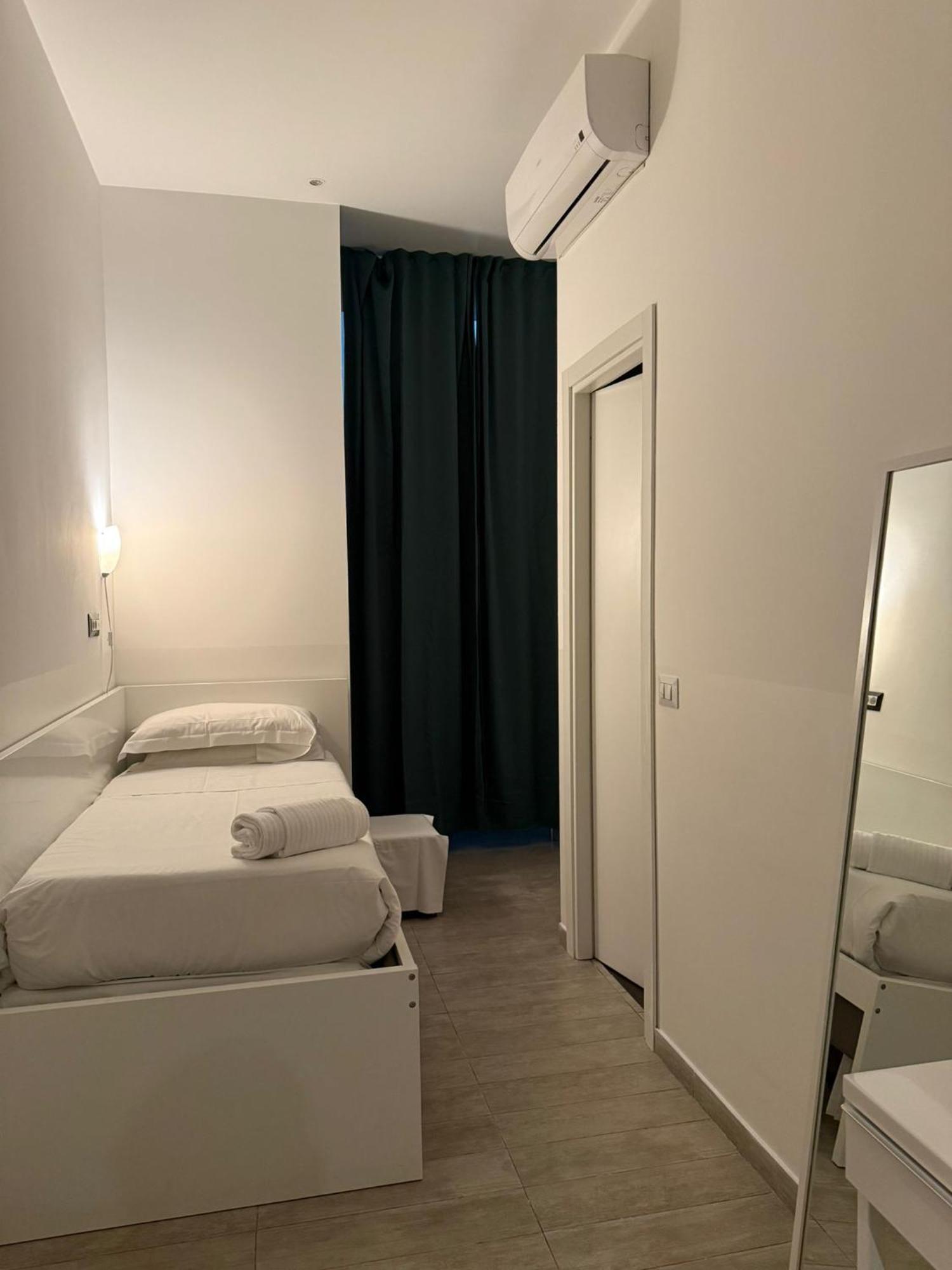 Relais Merulana Gjestgiverier