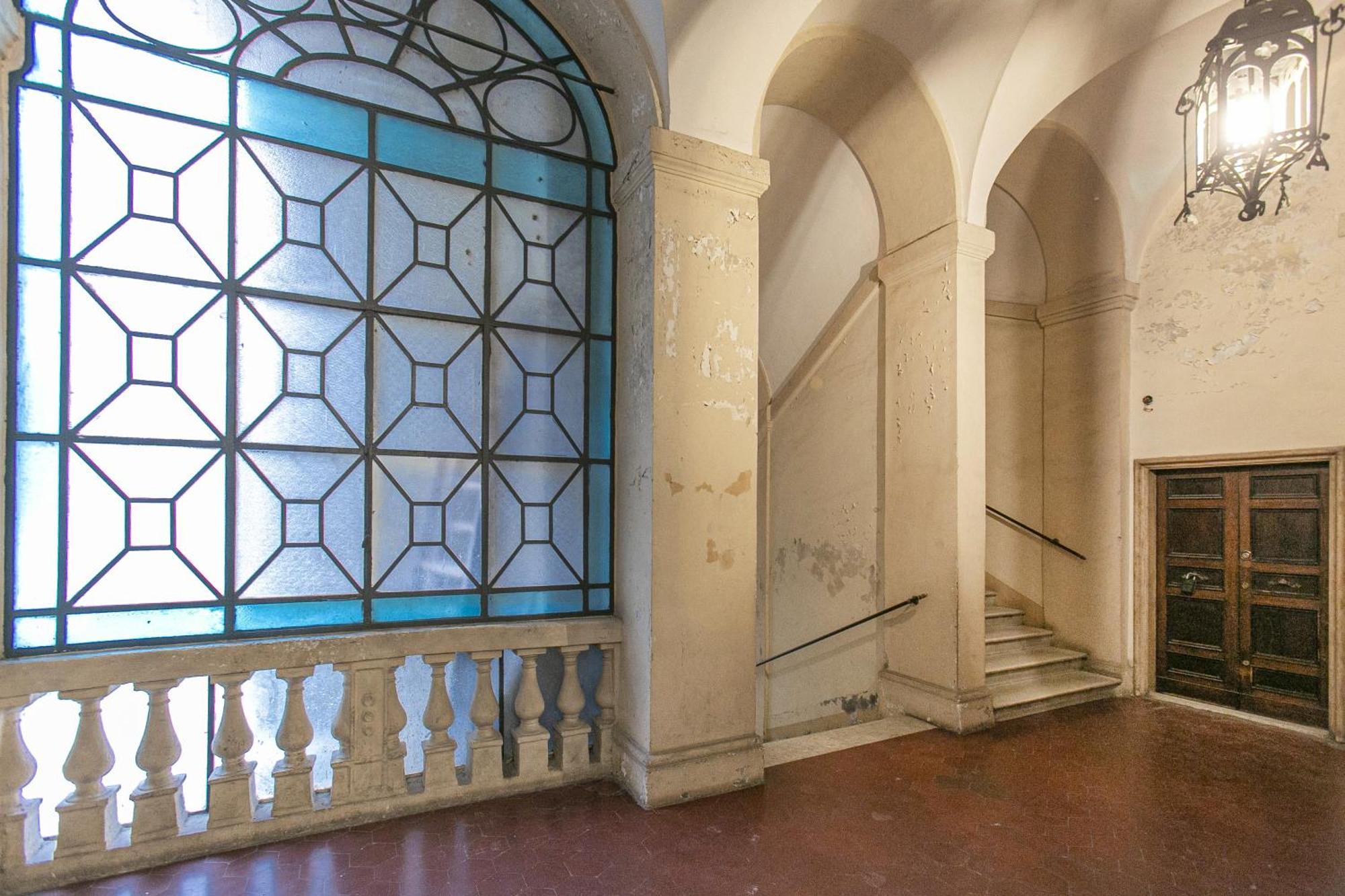 Appartamento Pantheon Palazzo Nari *