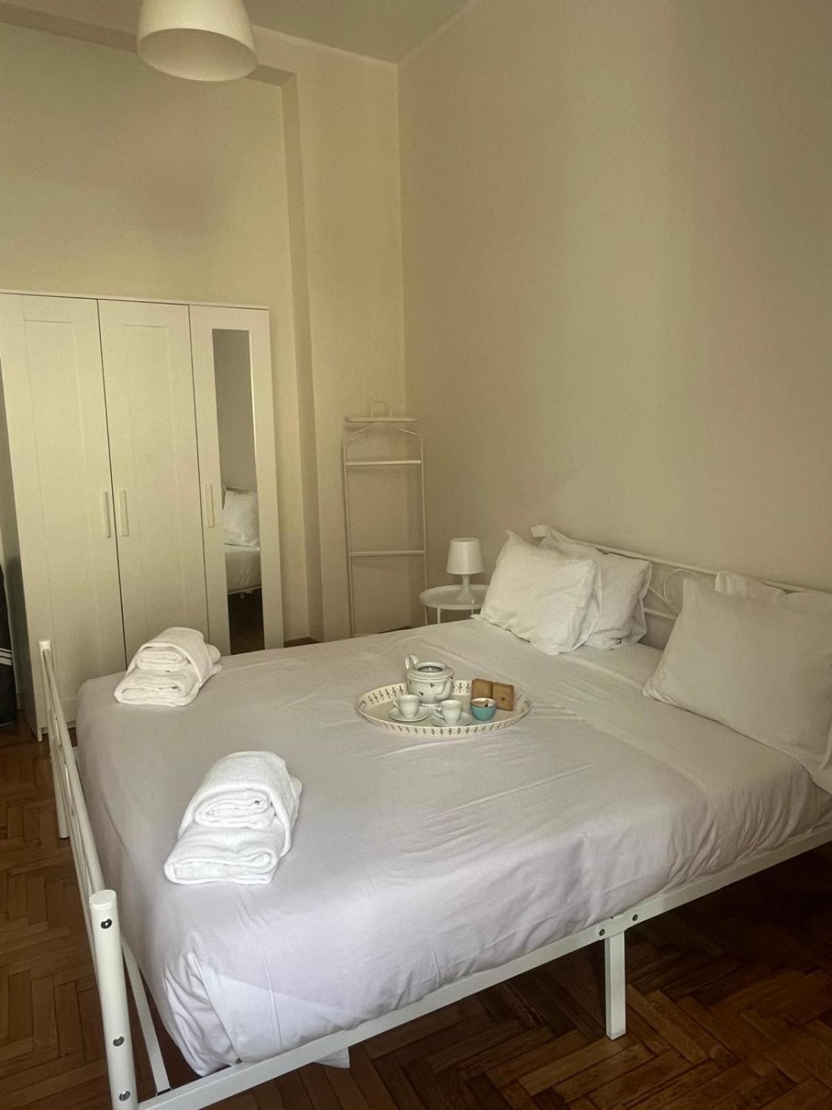 Loft Campo De' Fiori - Campo De' Fiori - Le Cugine Apartamento