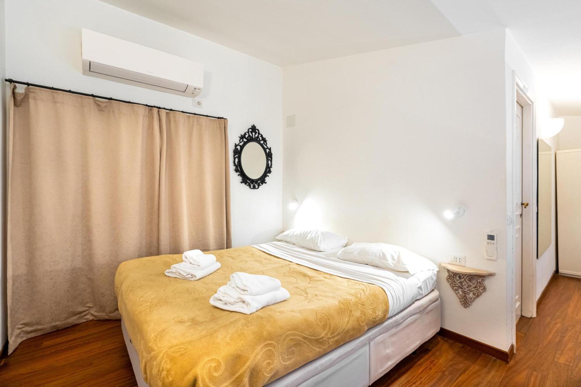 Apartamento Il Palazzetto Di Via Della Frezza