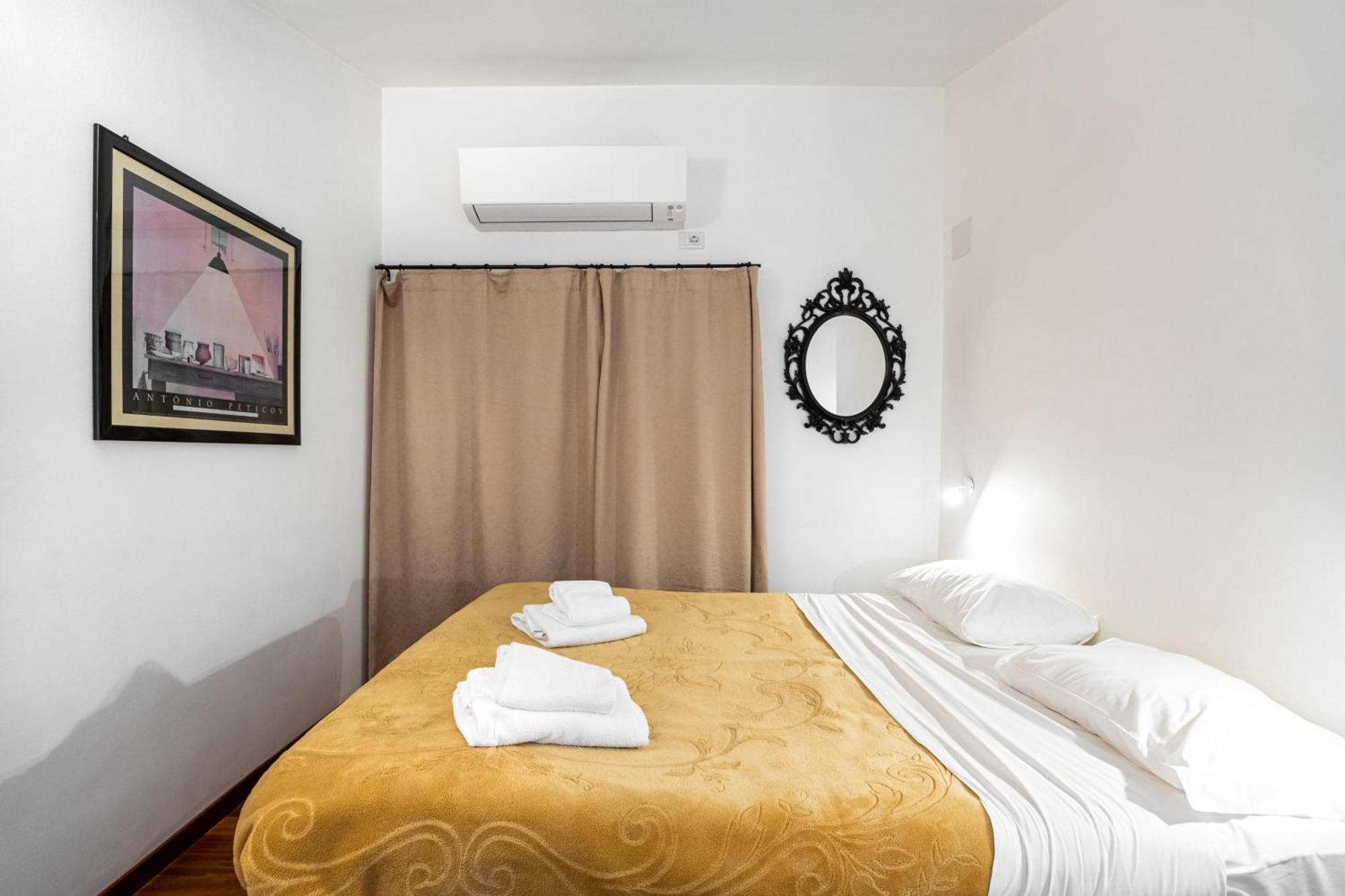 Il Palazzetto Di Via Della Frezza Apartamento *