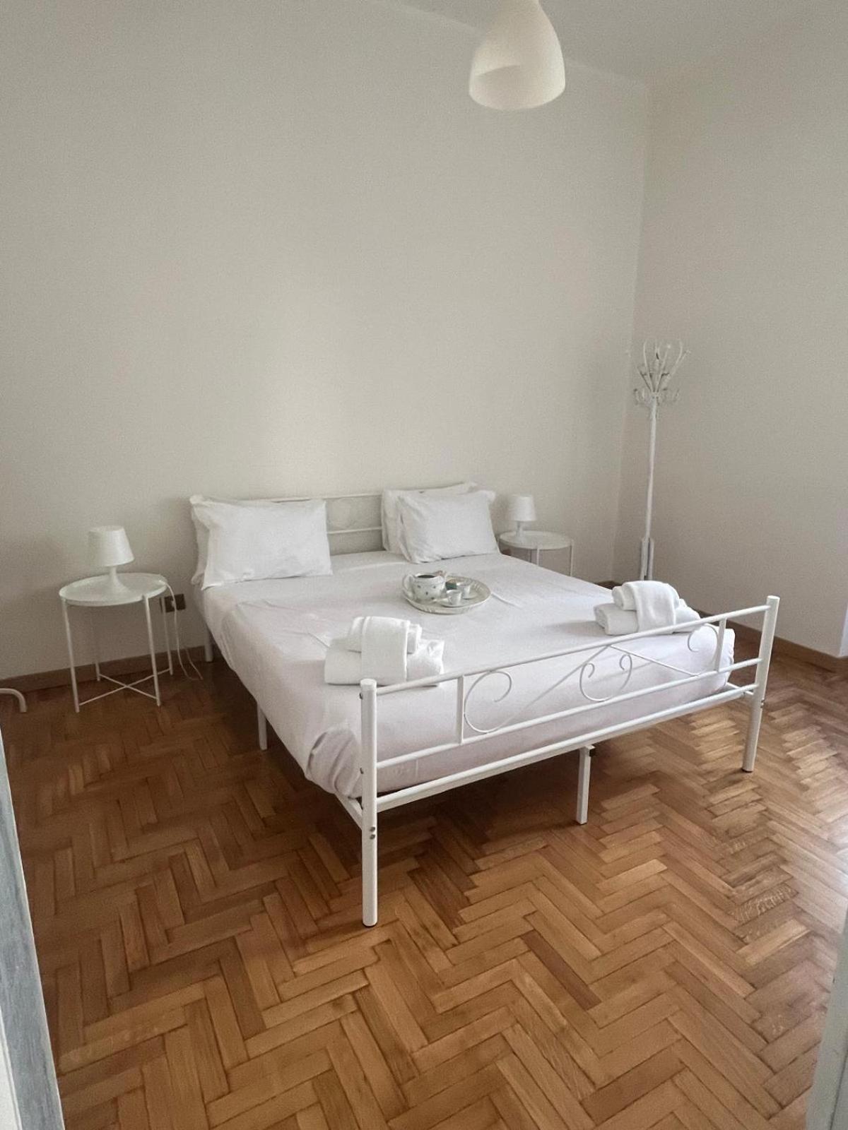 Apartamento Loft Campo De' Fiori - Campo De' Fiori - Le Cugine *