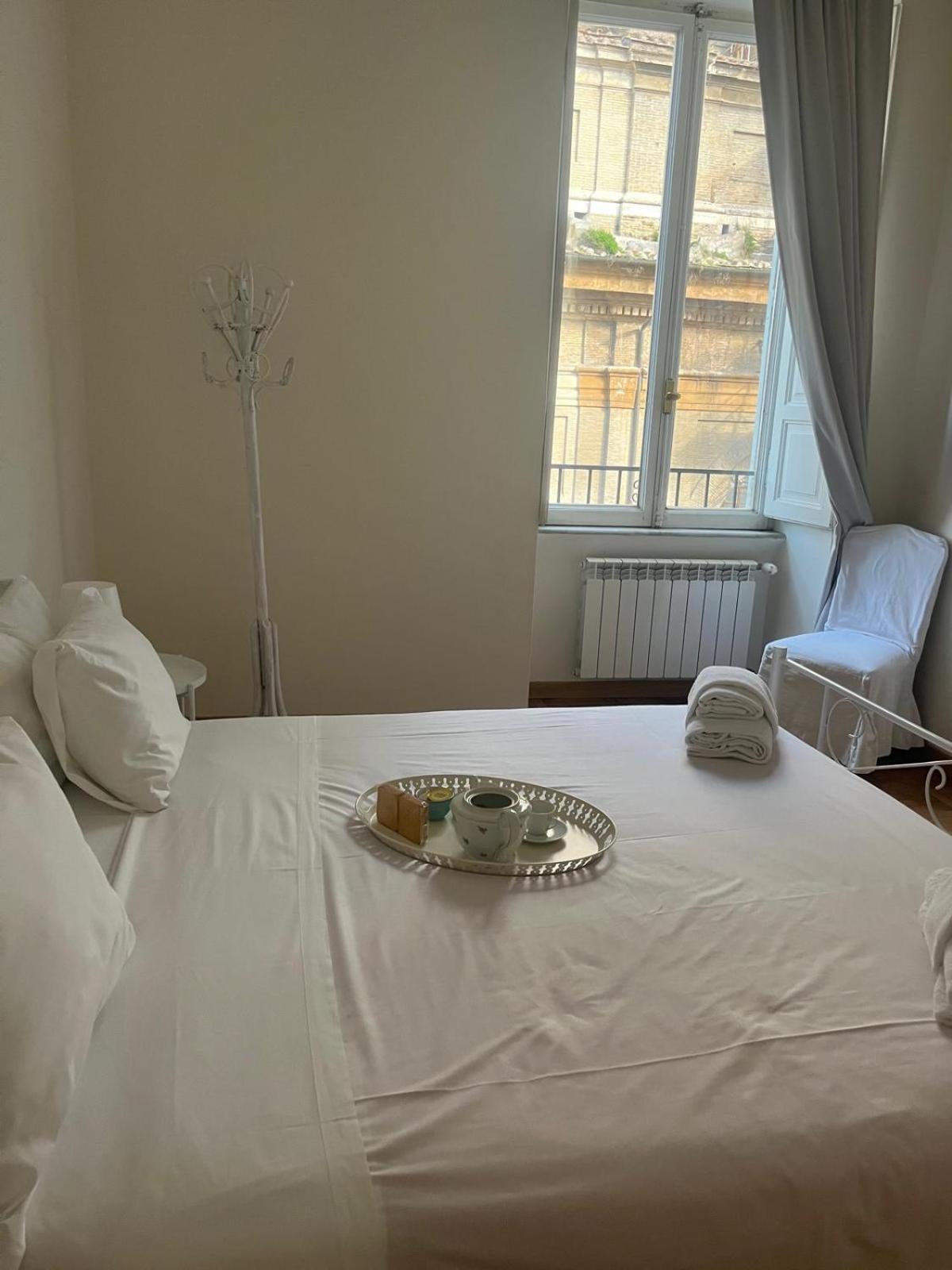 Apartment Loft Campo De' Fiori - Campo De' Fiori - Le Cugine Rome