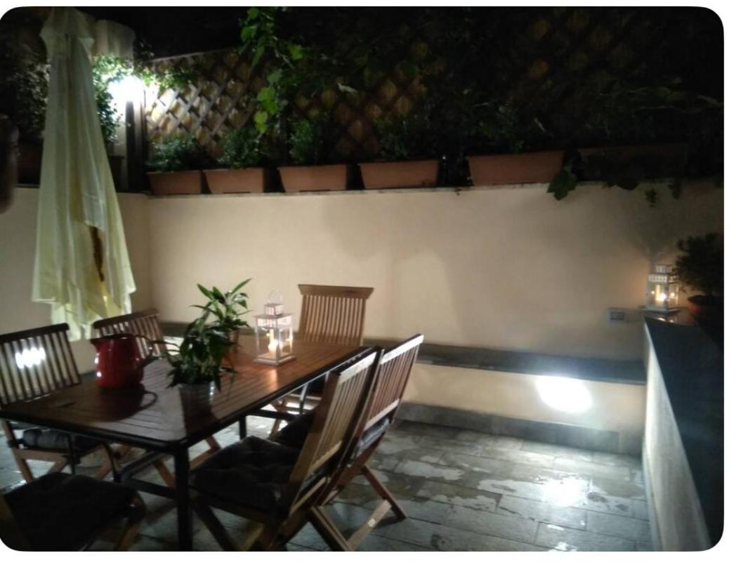 Testaccio Historic House