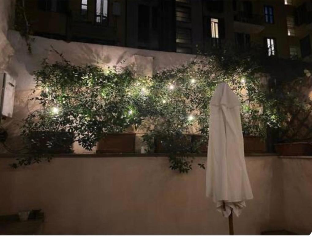Testaccio Historic House Apartment