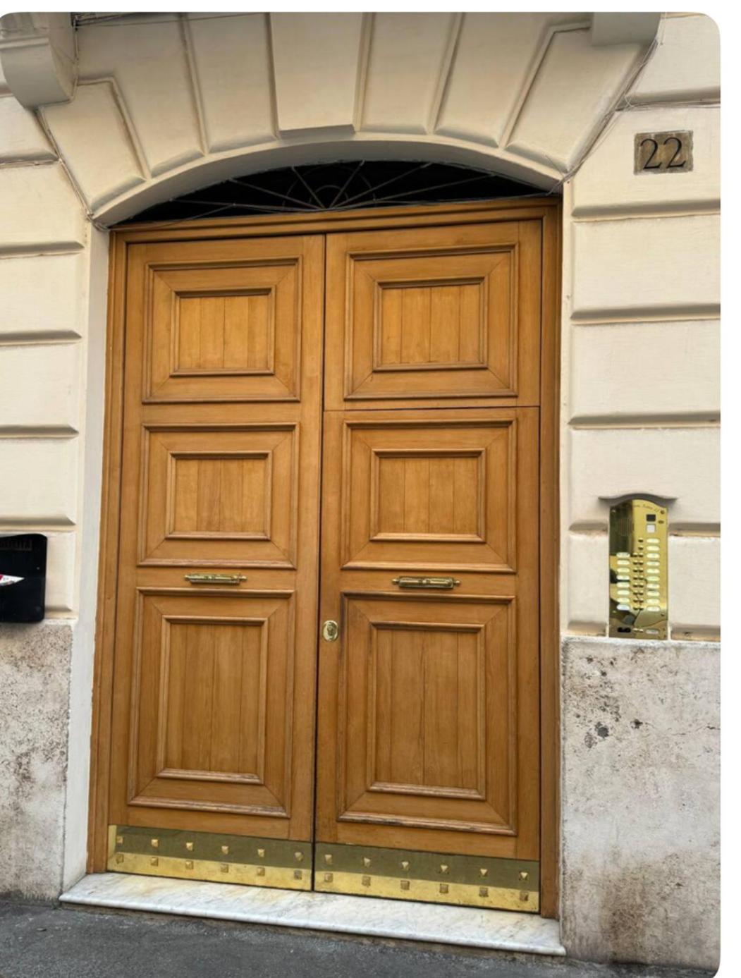 Testaccio Historic House * Rome