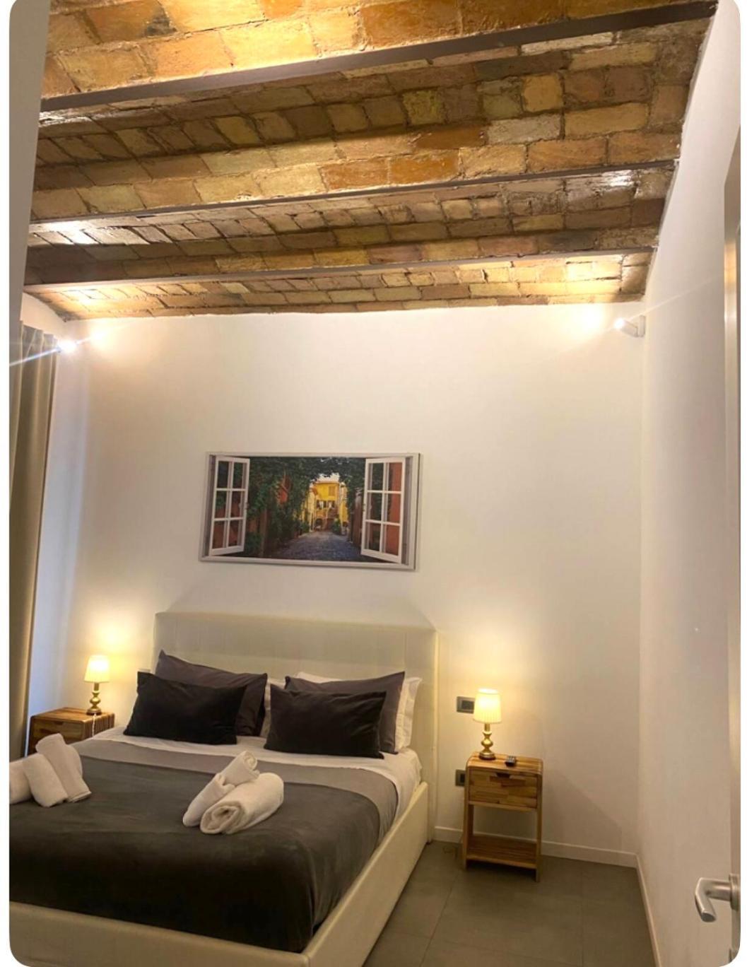 Testaccio Historic House *
