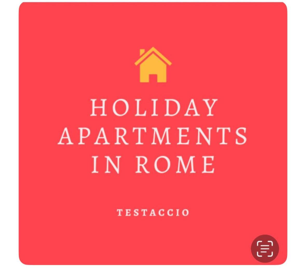 Testaccio Historic House * Rome