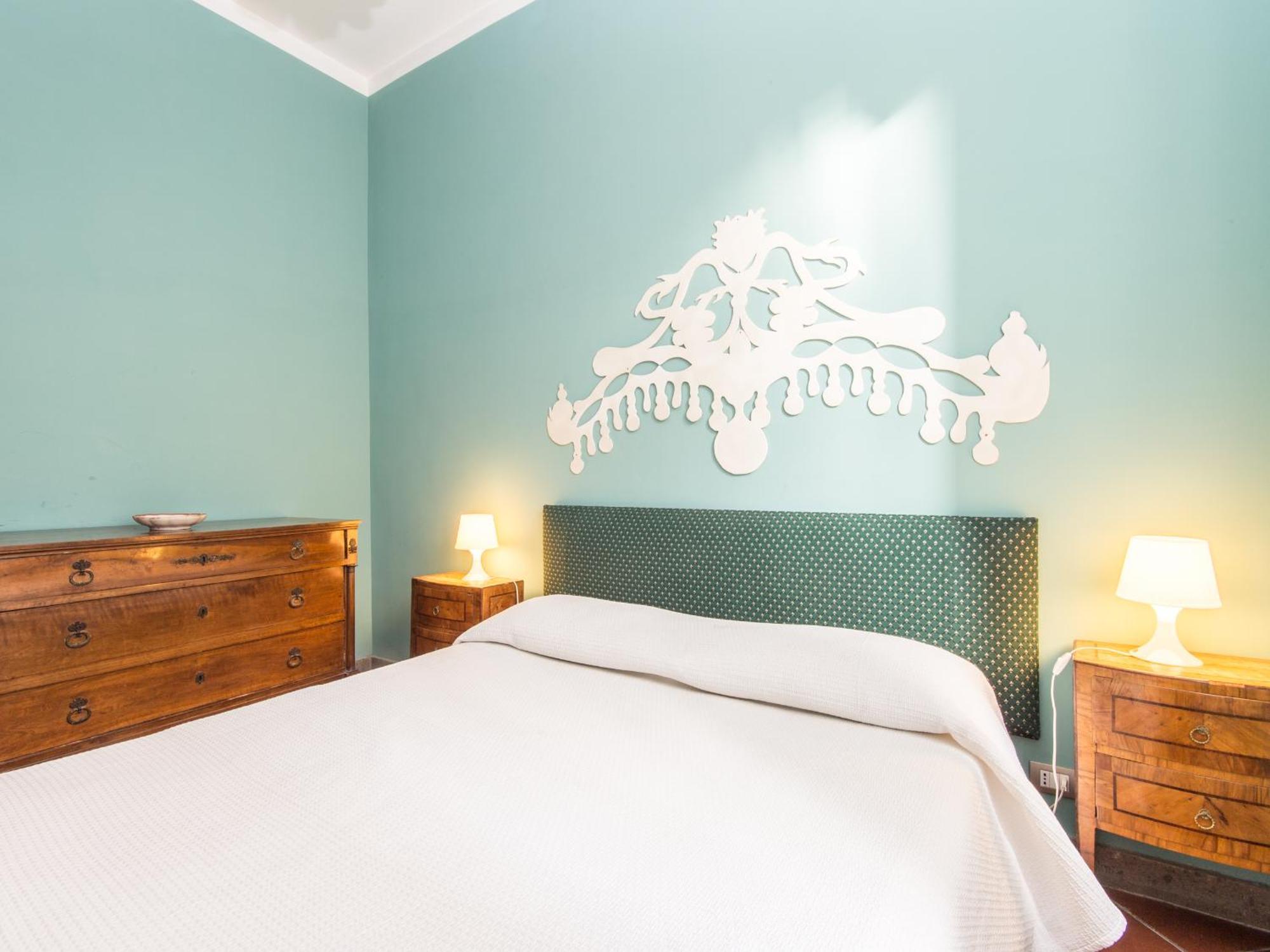 Campo De Fiori Luxury House Roma