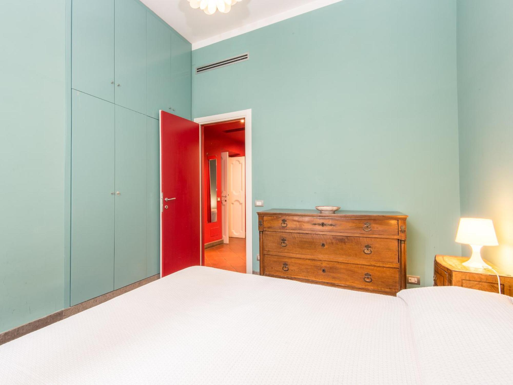 Campo De Fiori Luxury House * Roma