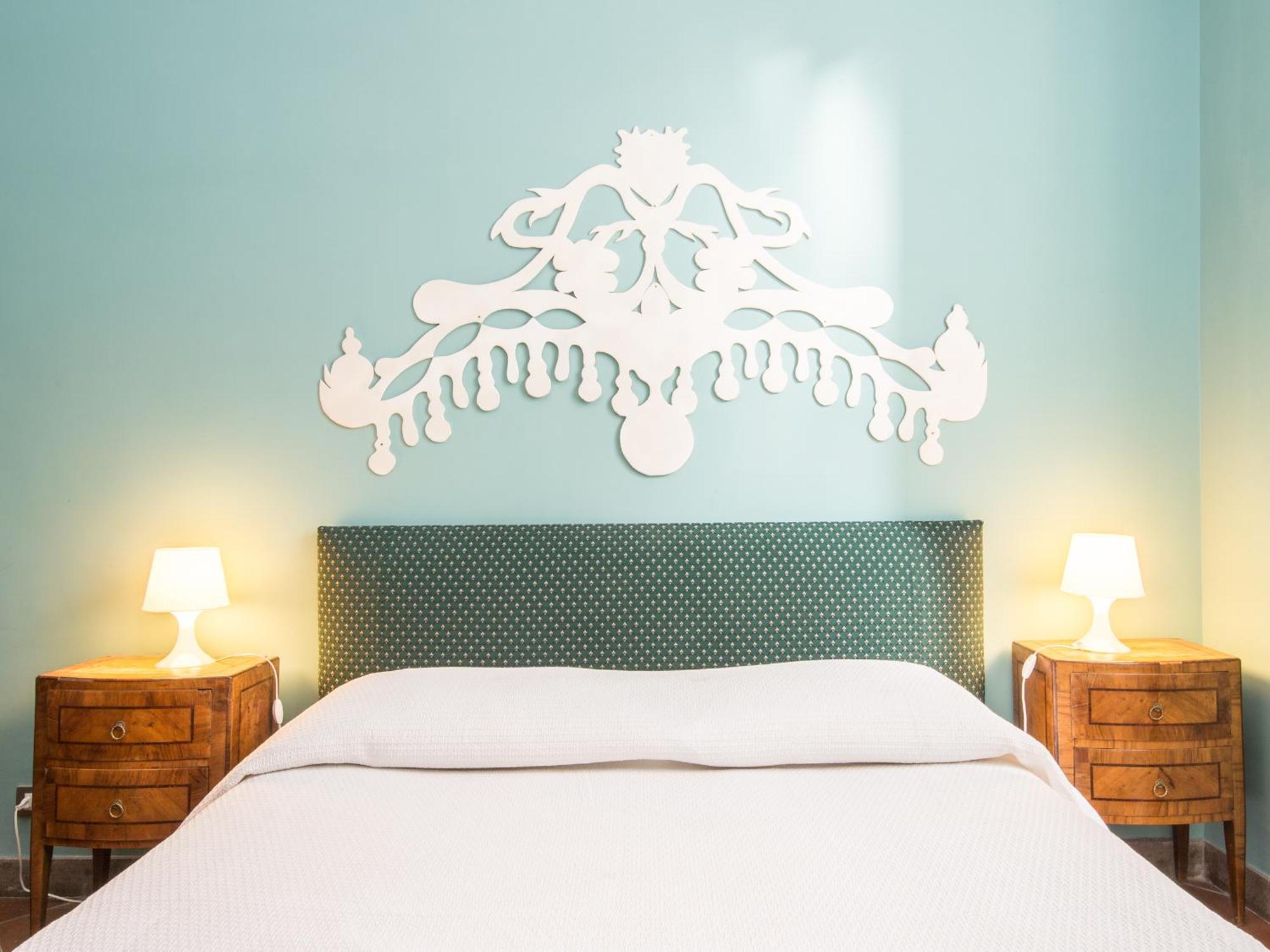 Apartamento Campo De Fiori Luxury House