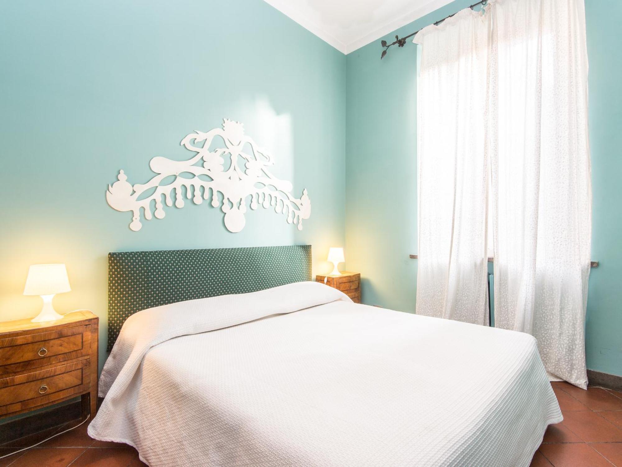 Campo De Fiori Luxury House Apartamento *