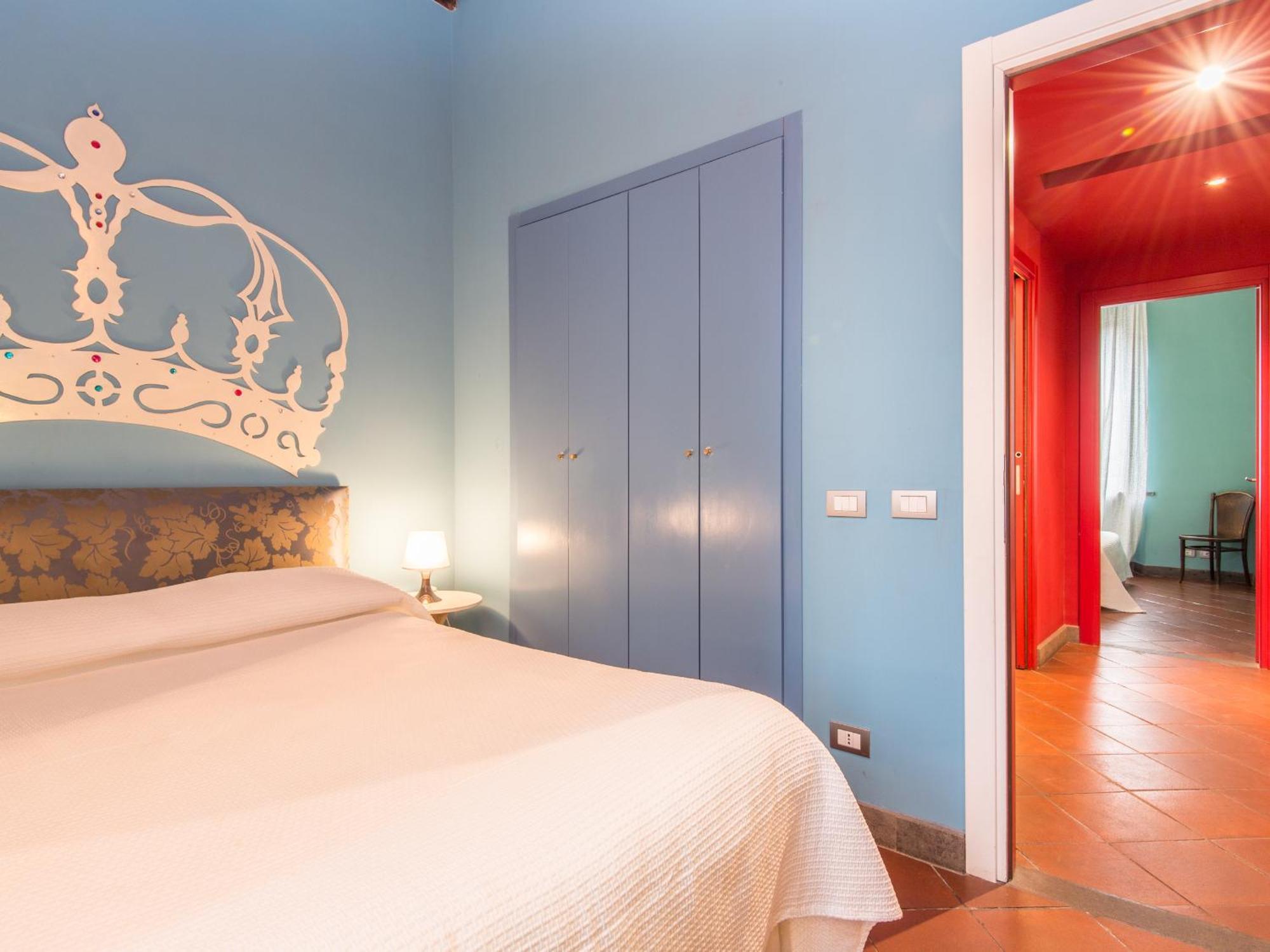 Campo De Fiori Luxury House * Roma