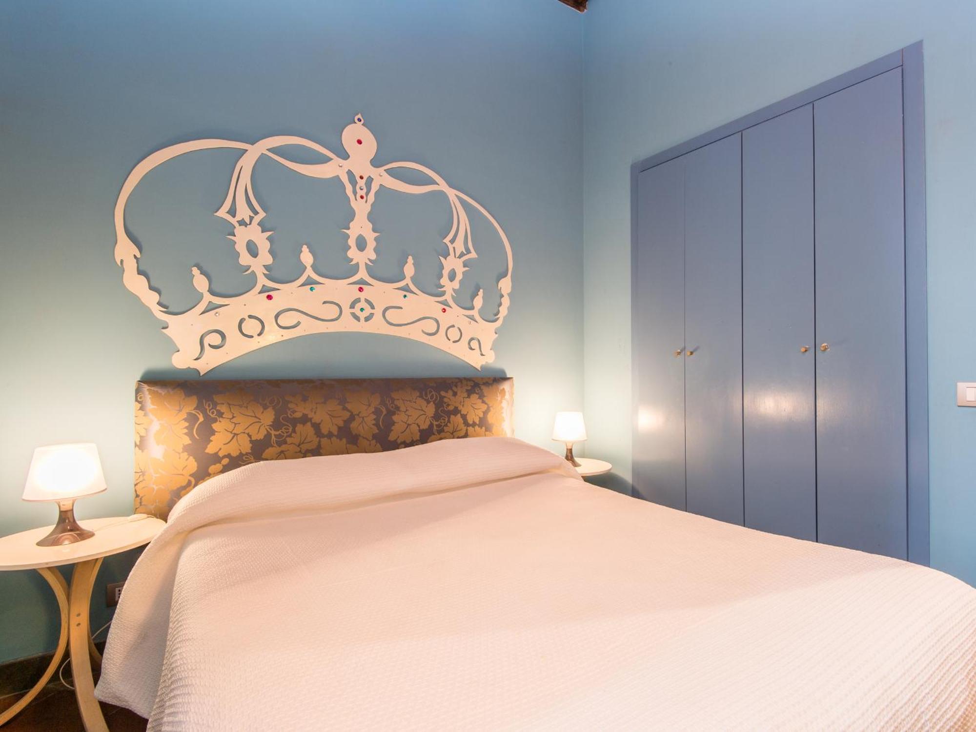 Campo De Fiori Luxury House