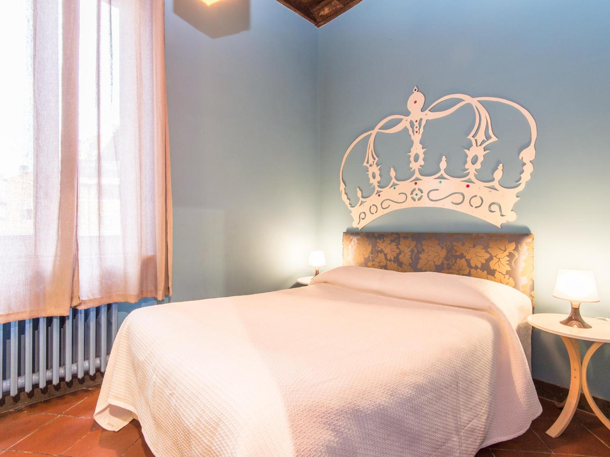 Campo De Fiori Luxury House Apartamento *