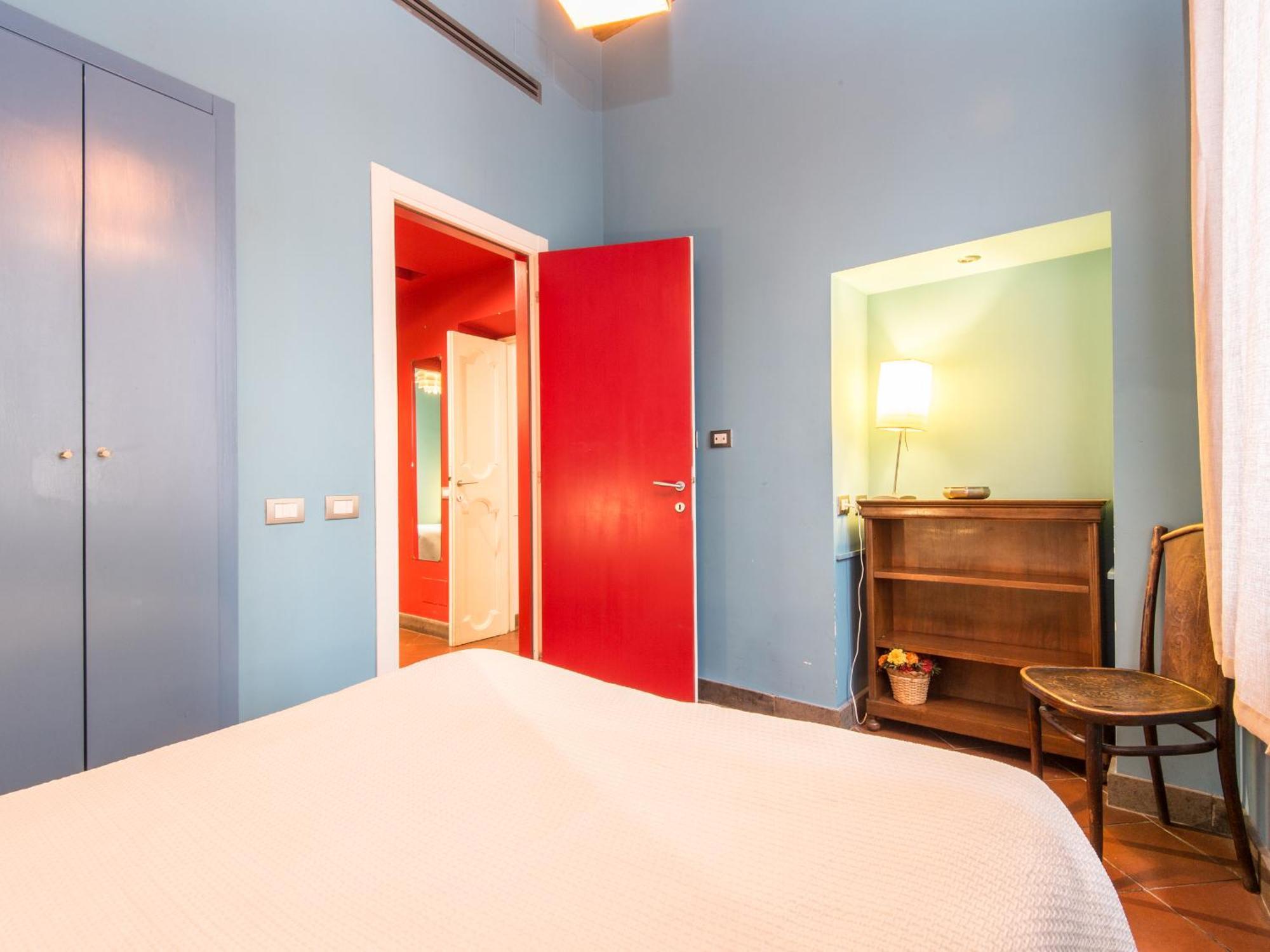 Apartamento Campo De Fiori Luxury House *