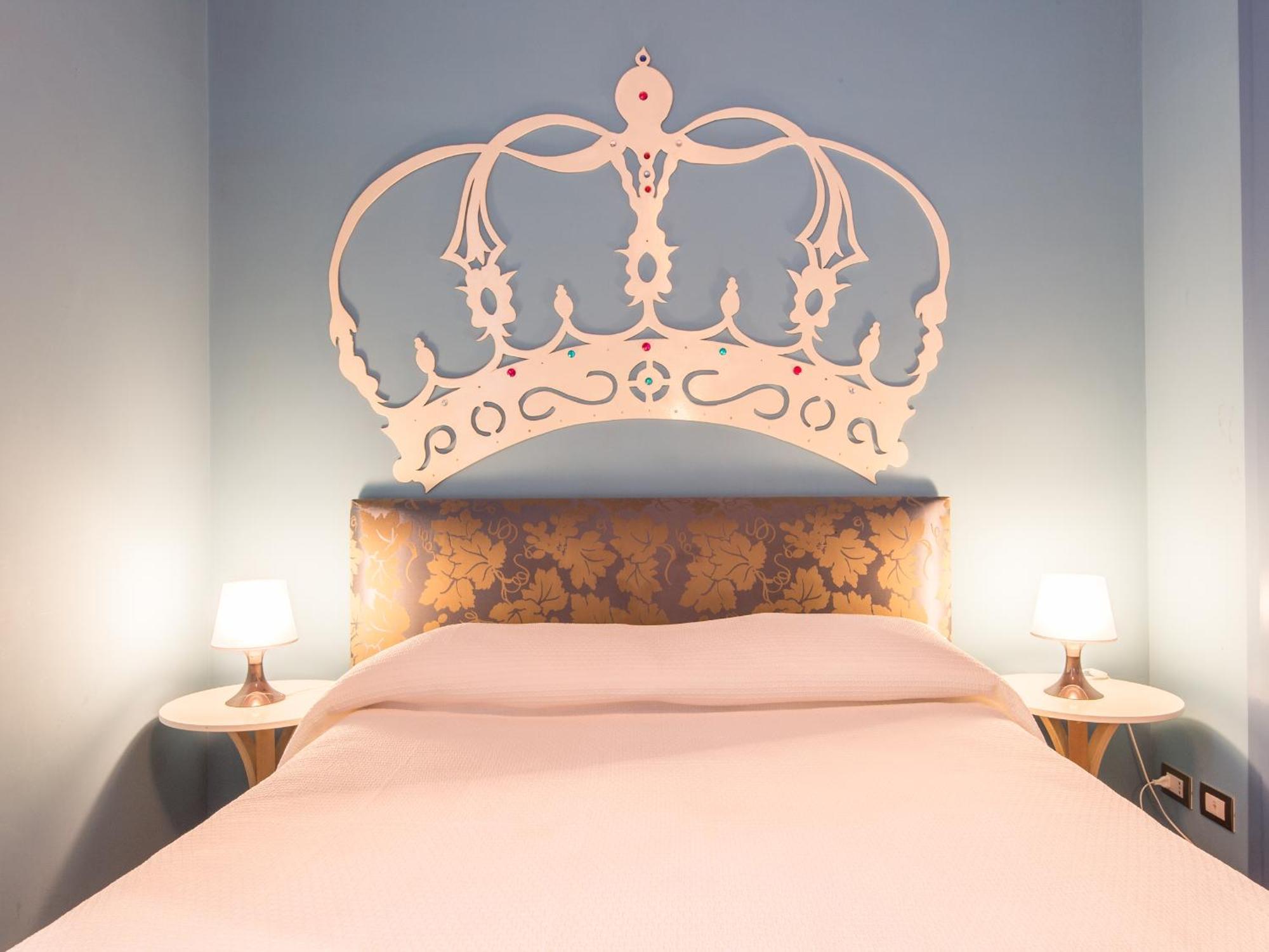 Campo De Fiori Luxury House Apartamento Roma