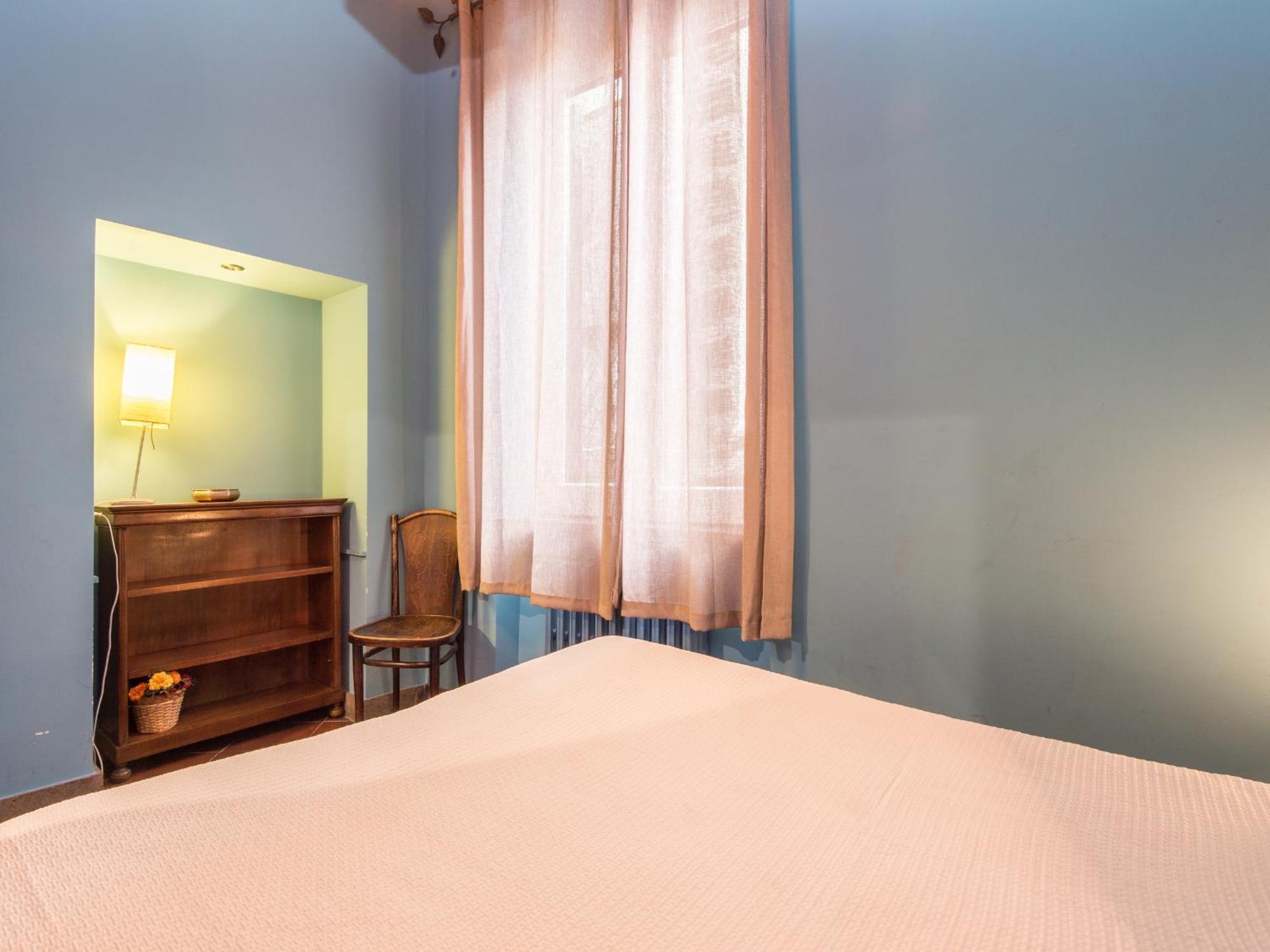 Apartamento Campo De Fiori Luxury House Roma