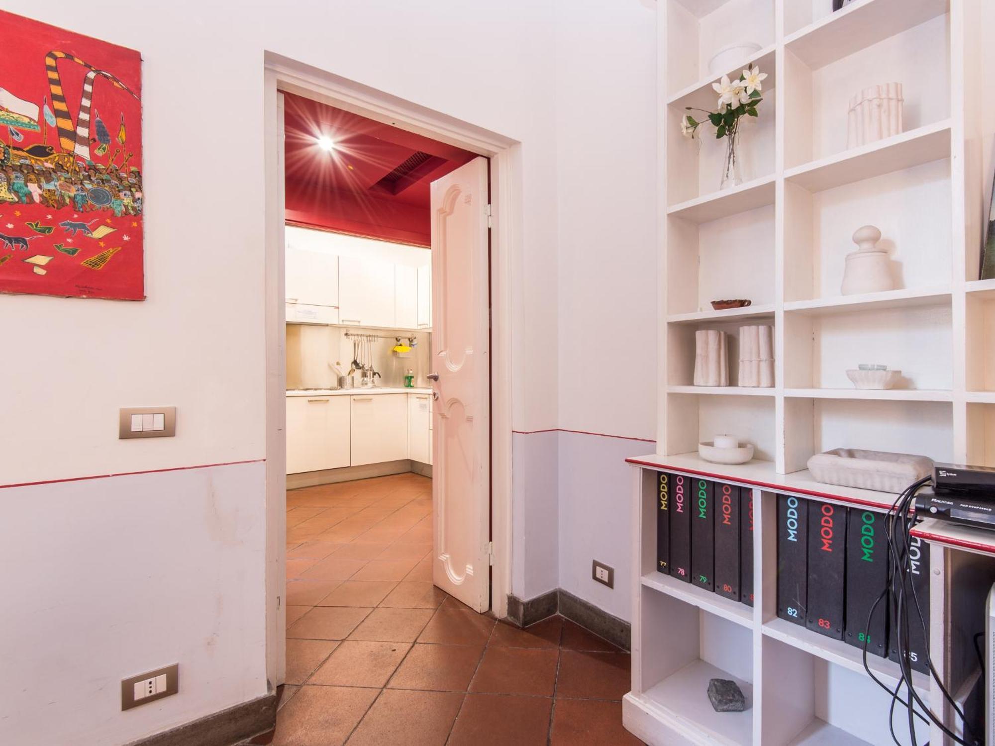 Campo De Fiori Luxury House *