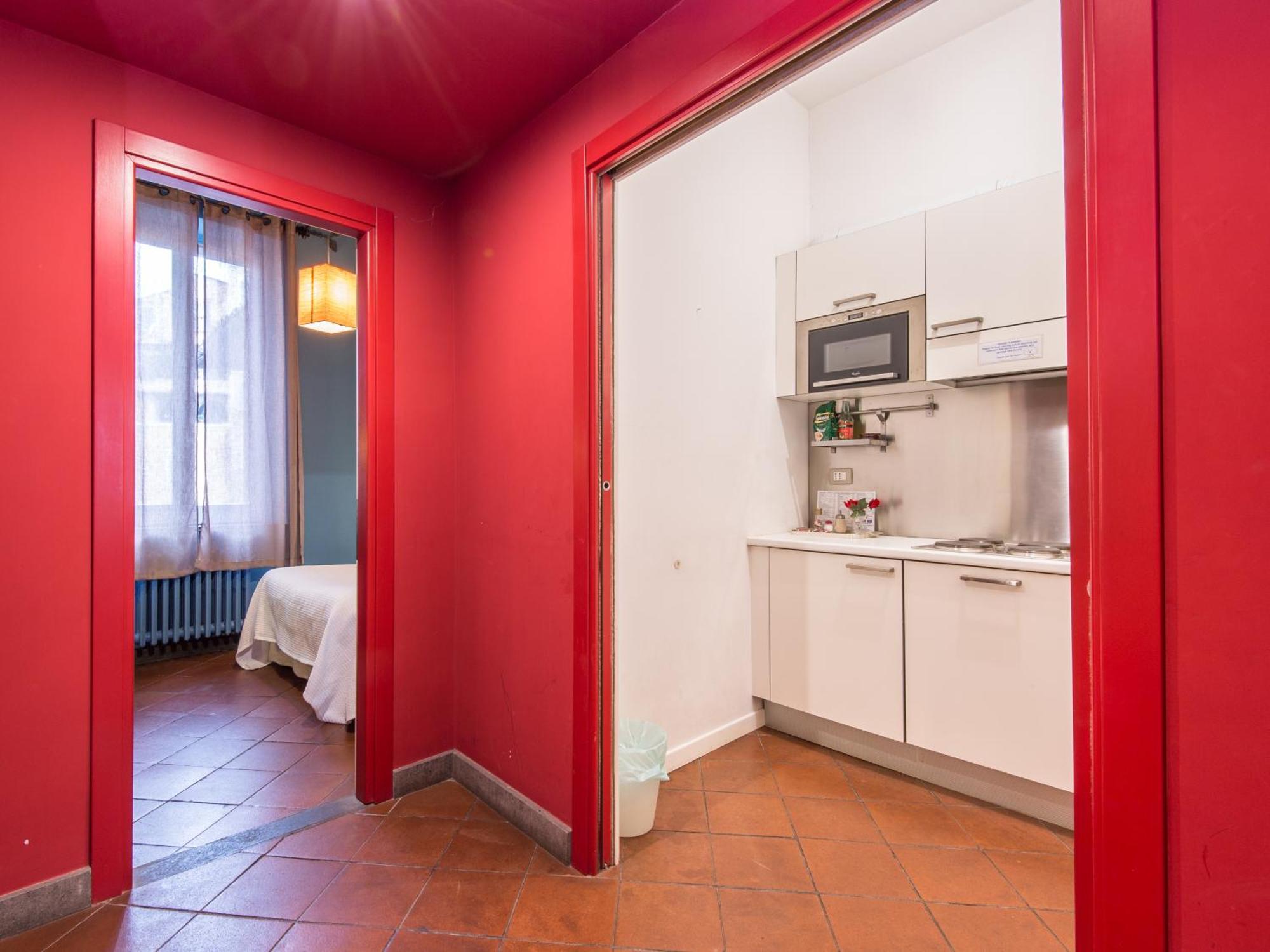 Campo De Fiori Luxury House Roma