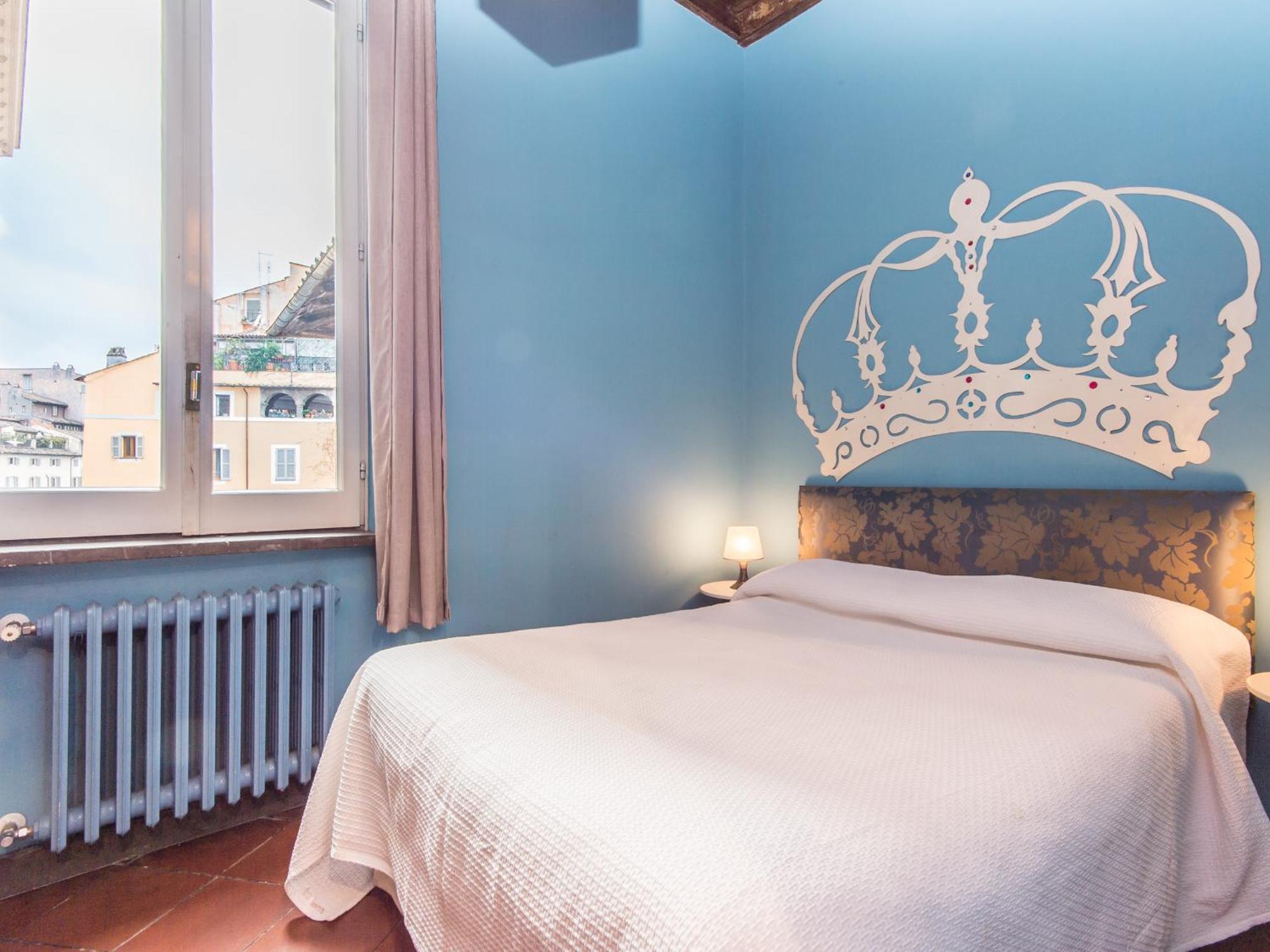 Campo De Fiori Luxury House * Roma
