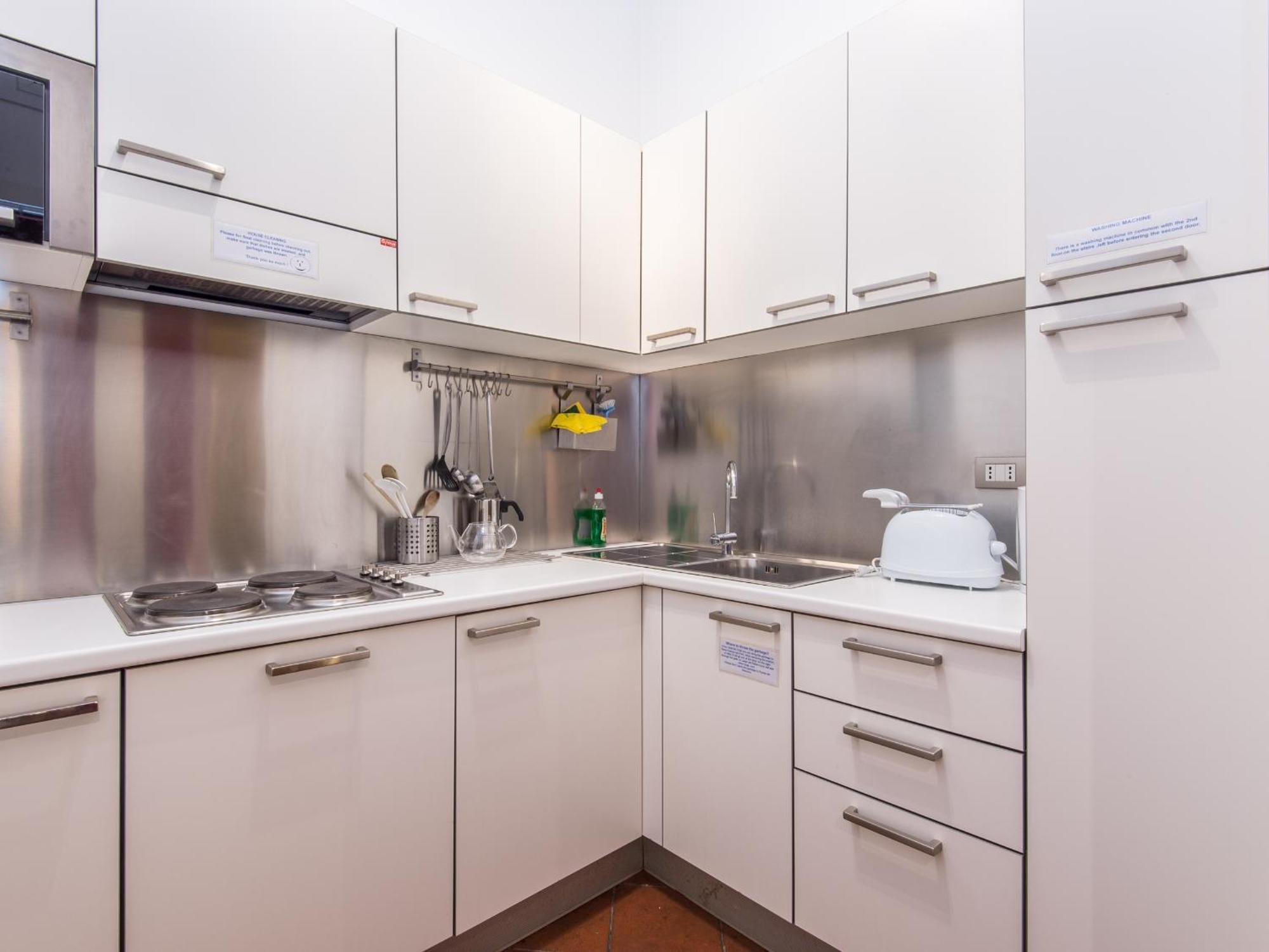 Campo De Fiori Luxury House