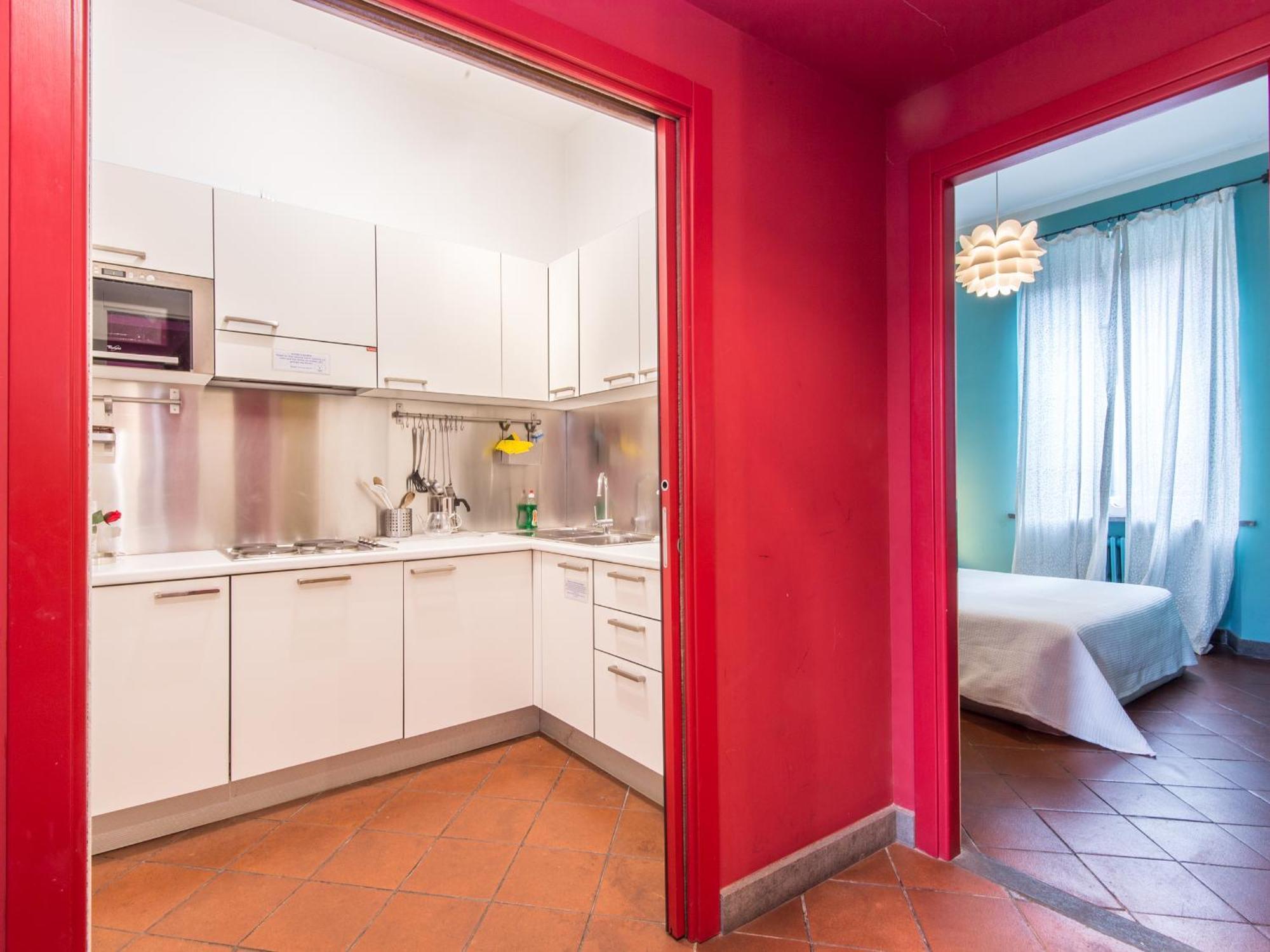 Campo De Fiori Luxury House Roma