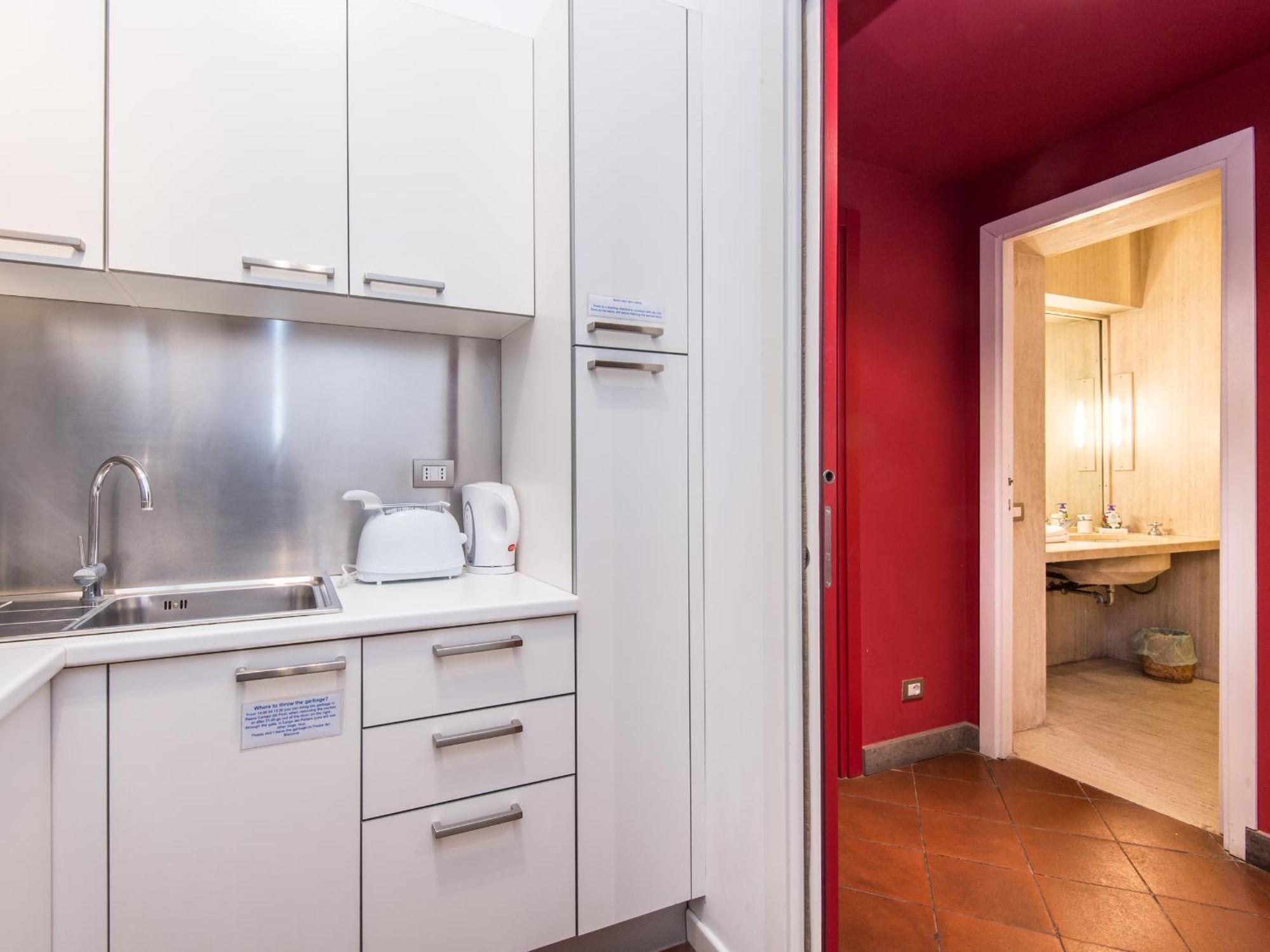 Campo De Fiori Luxury House * Roma