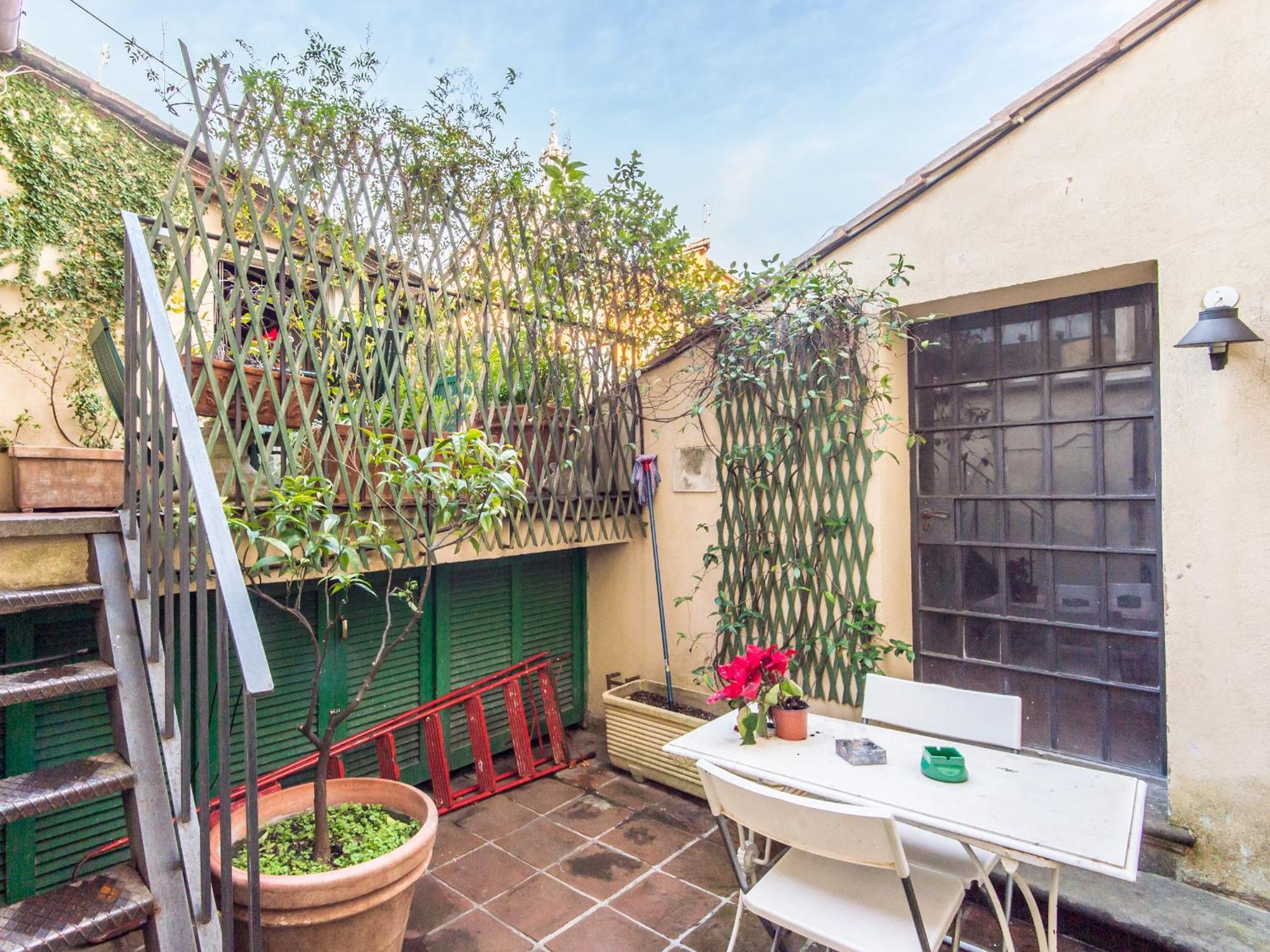 Campo De Fiori Luxury House Roma