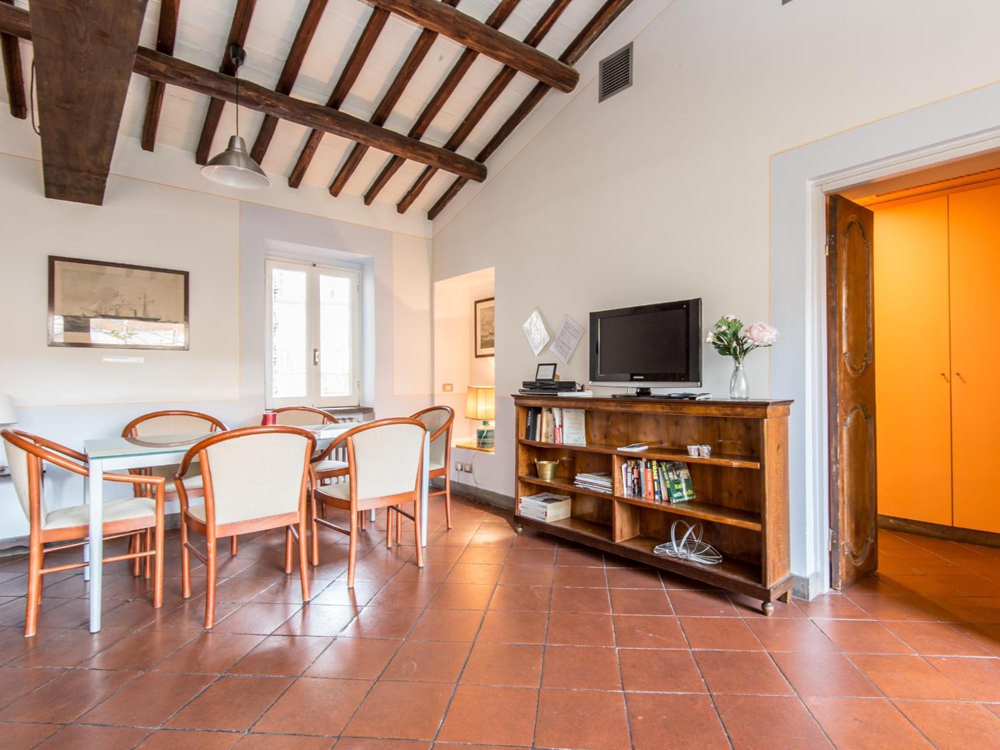 Campo De Fiori Luxury House *