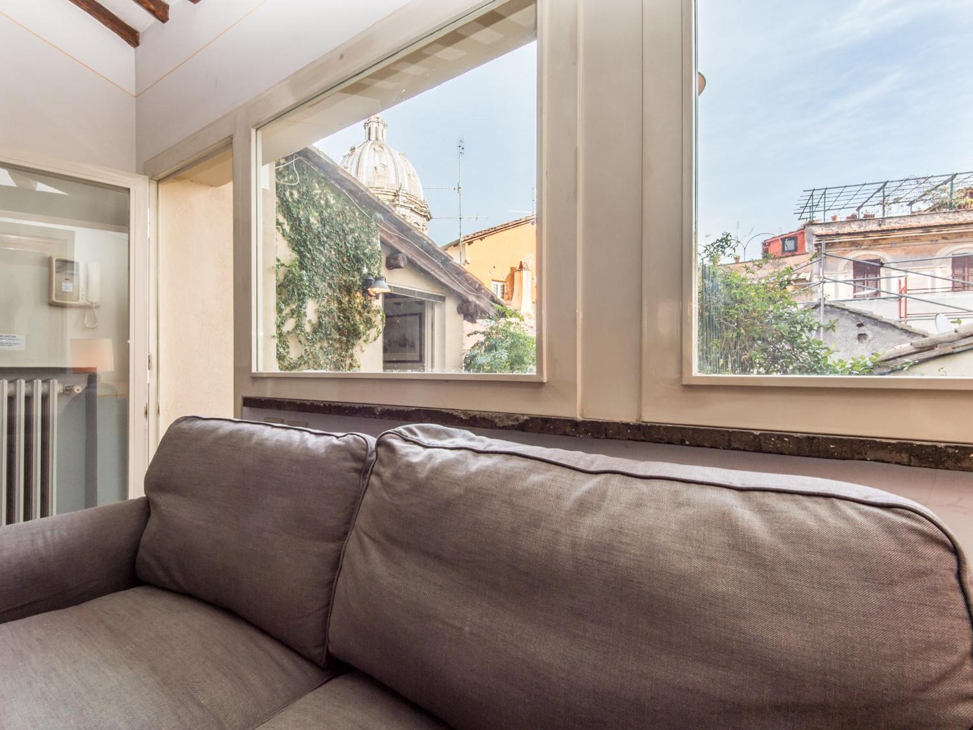 Campo De Fiori Luxury House * Roma