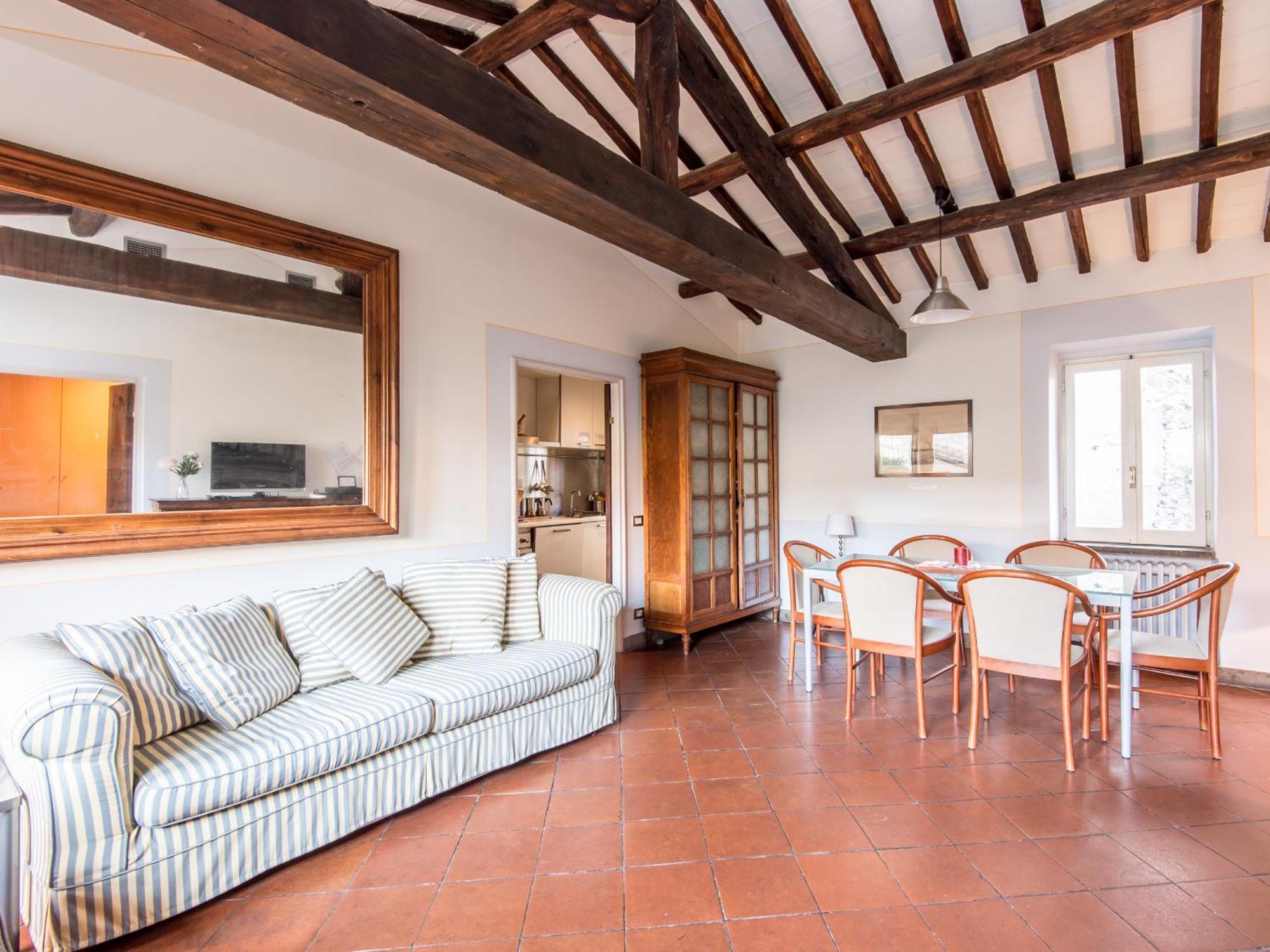 Campo De Fiori Luxury House