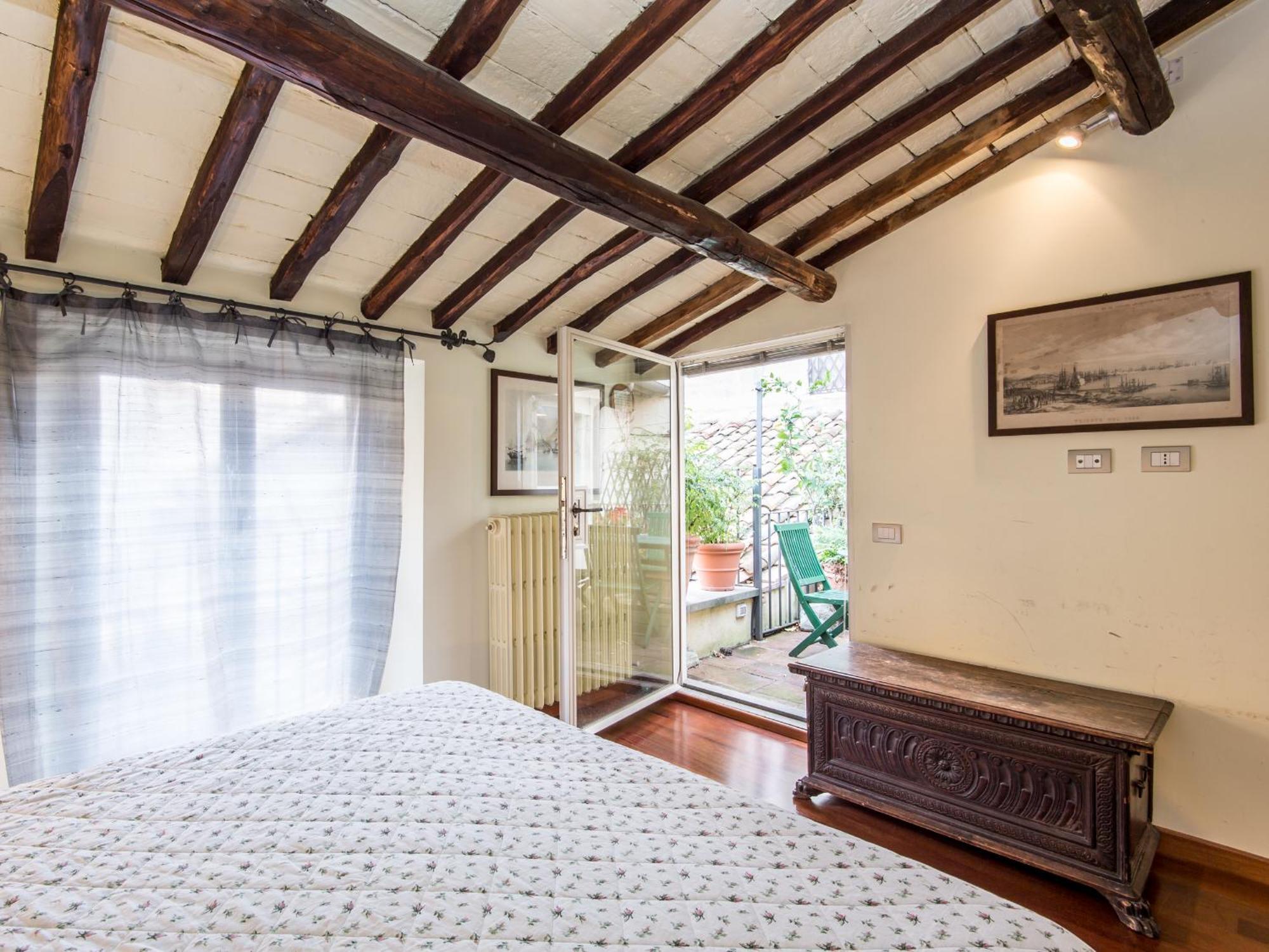 Campo De Fiori Luxury House *