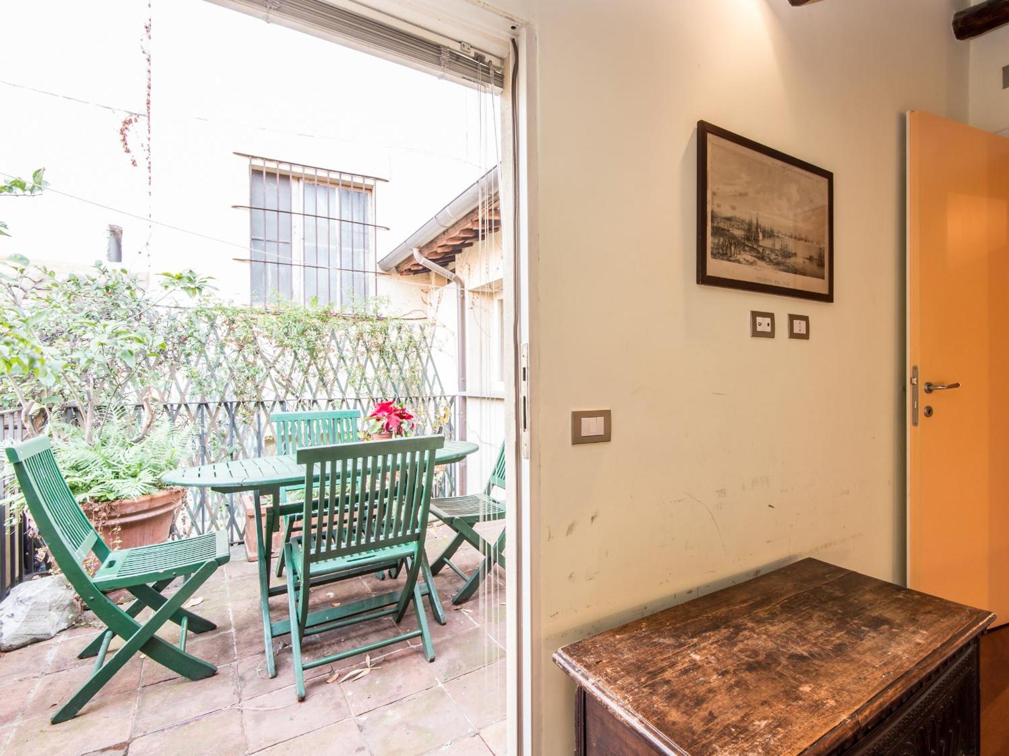 Campo De Fiori Luxury House * Roma