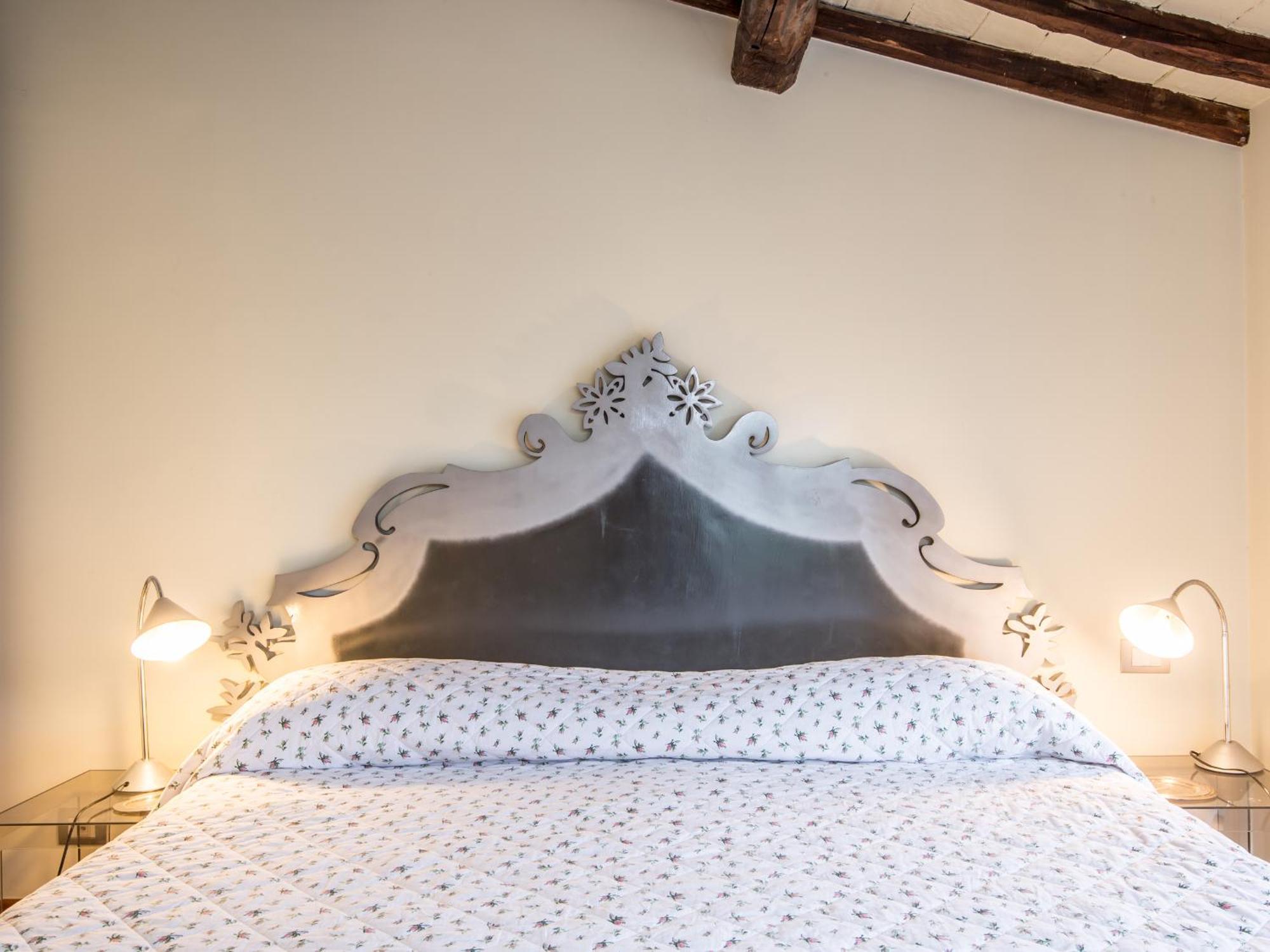 Campo De Fiori Luxury House Apartamento