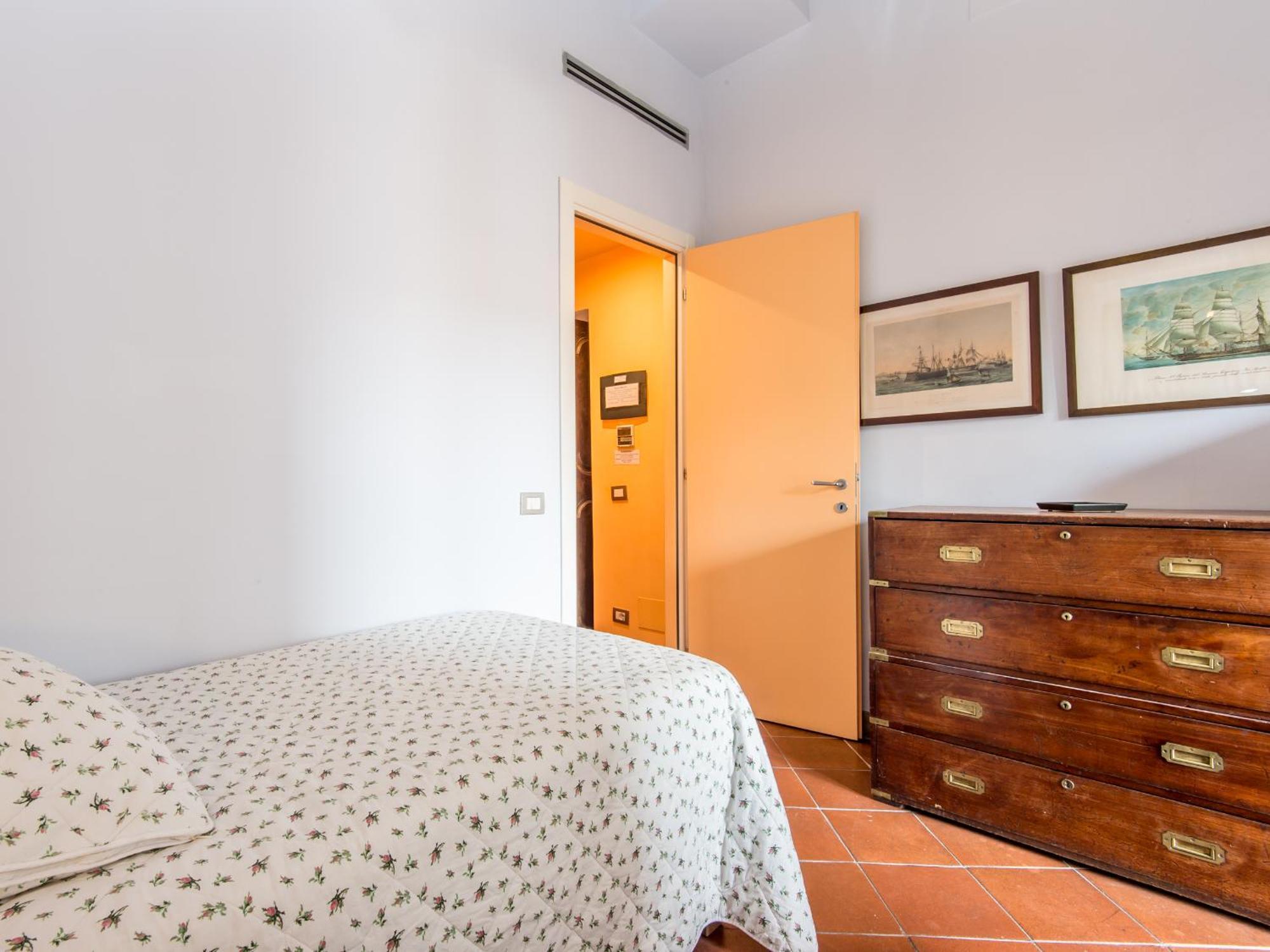 Apartamento Campo De Fiori Luxury House