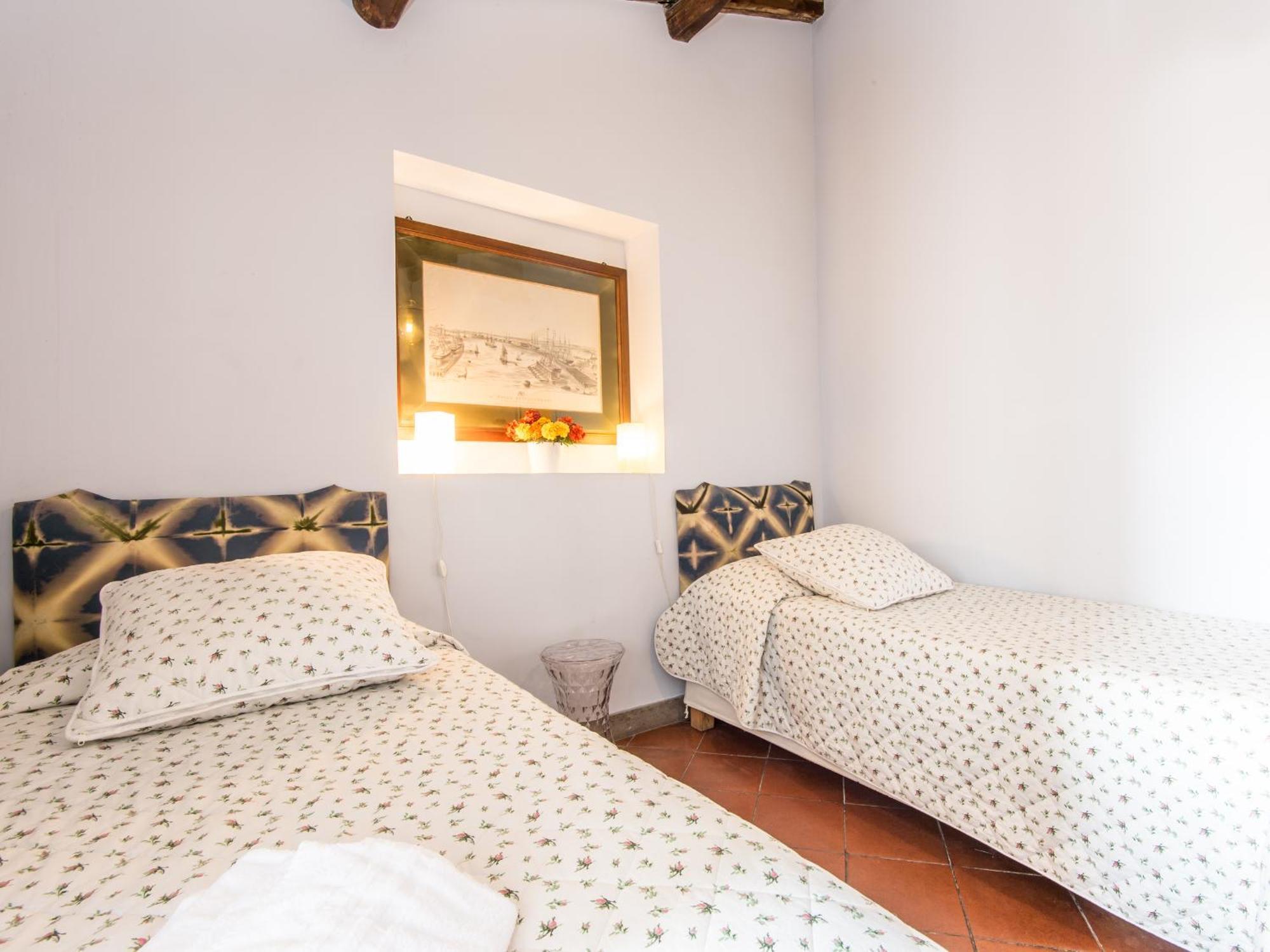 Apartamento Campo De Fiori Luxury House *