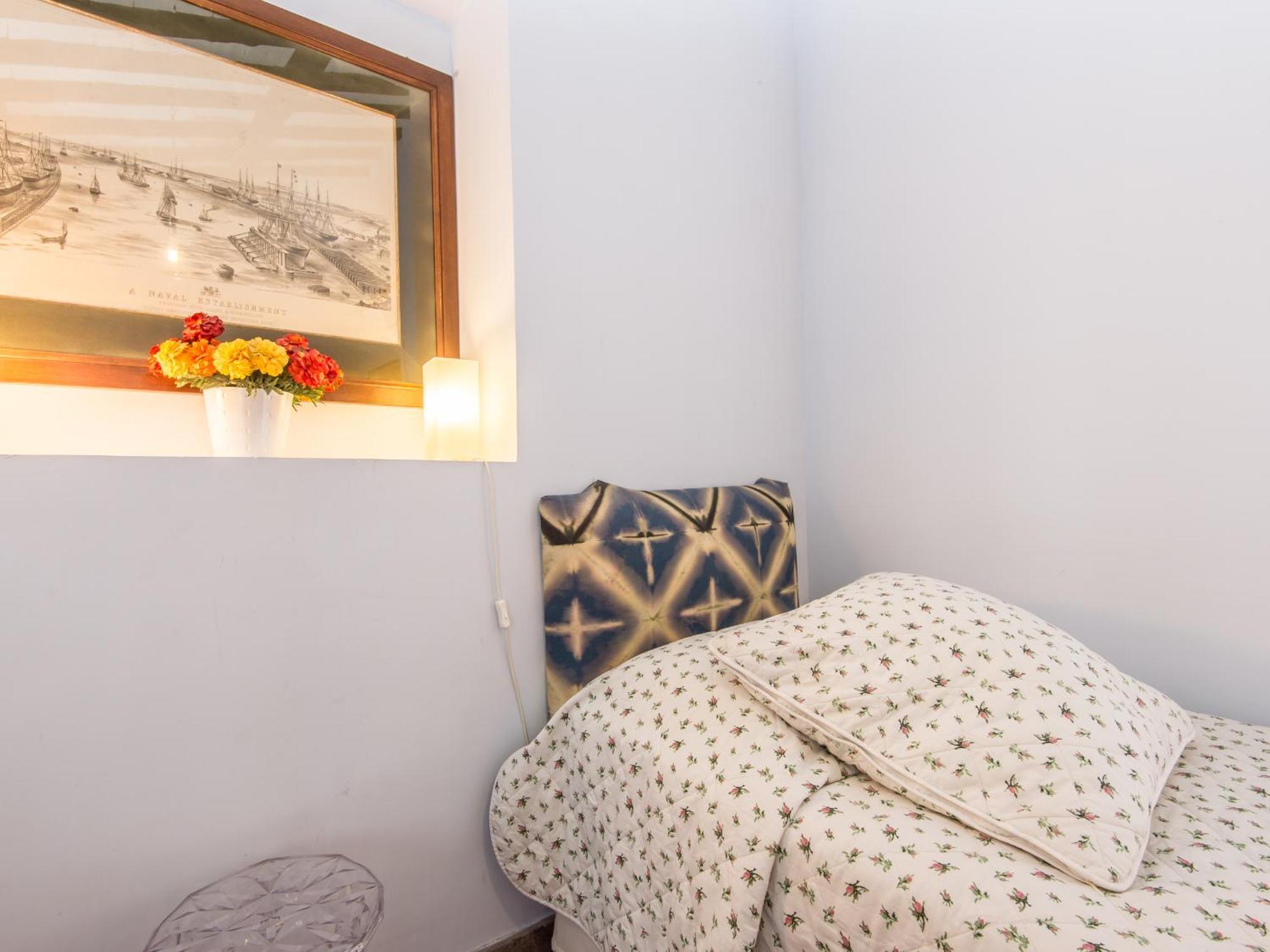 Campo De Fiori Luxury House Apartamento Roma