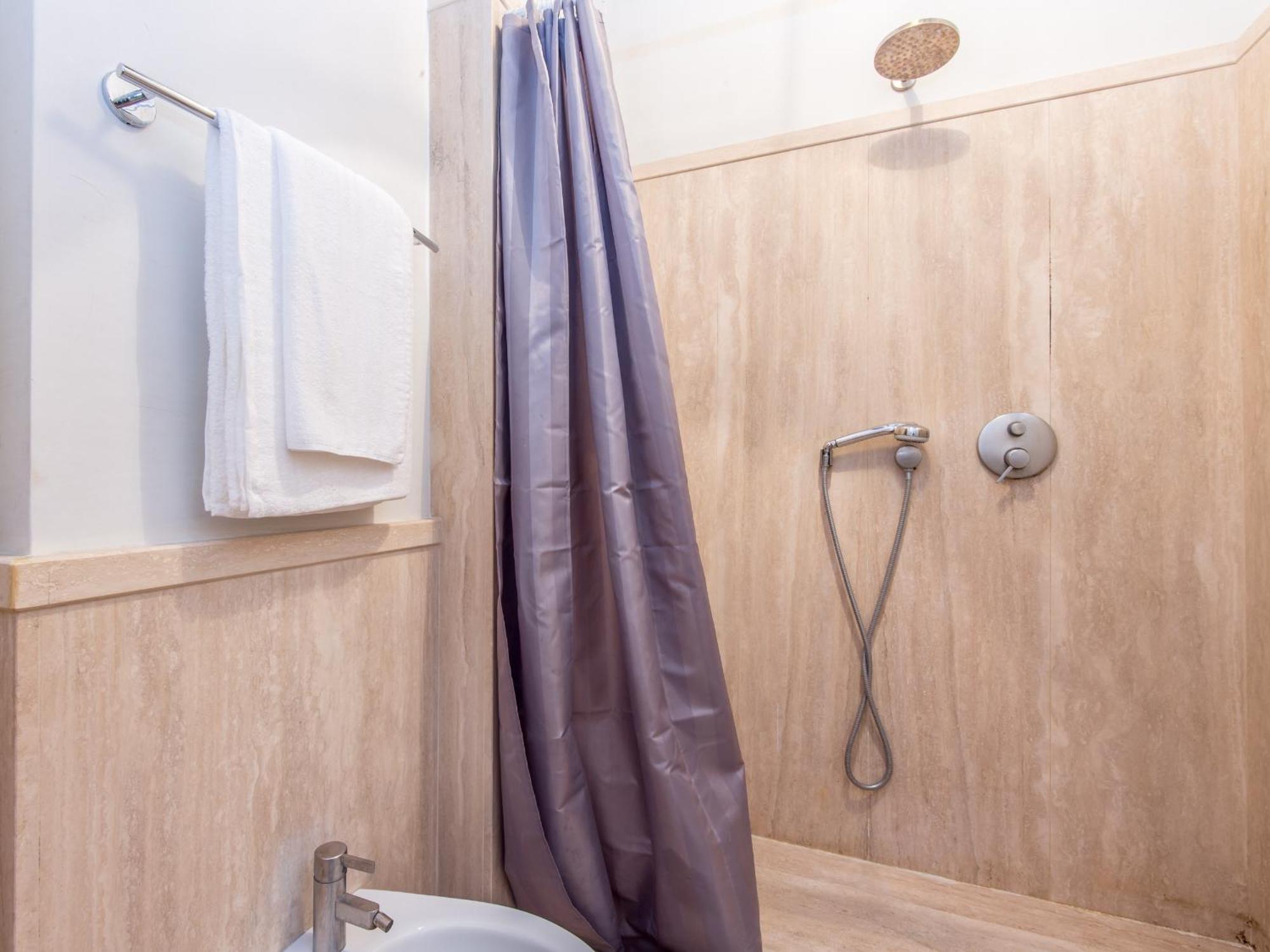 Campo De Fiori Luxury House Apartamento *