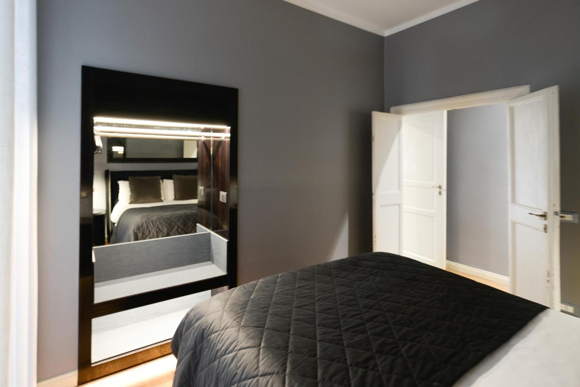 Appartamento Belsiana - Elegant In An Exclusive Location