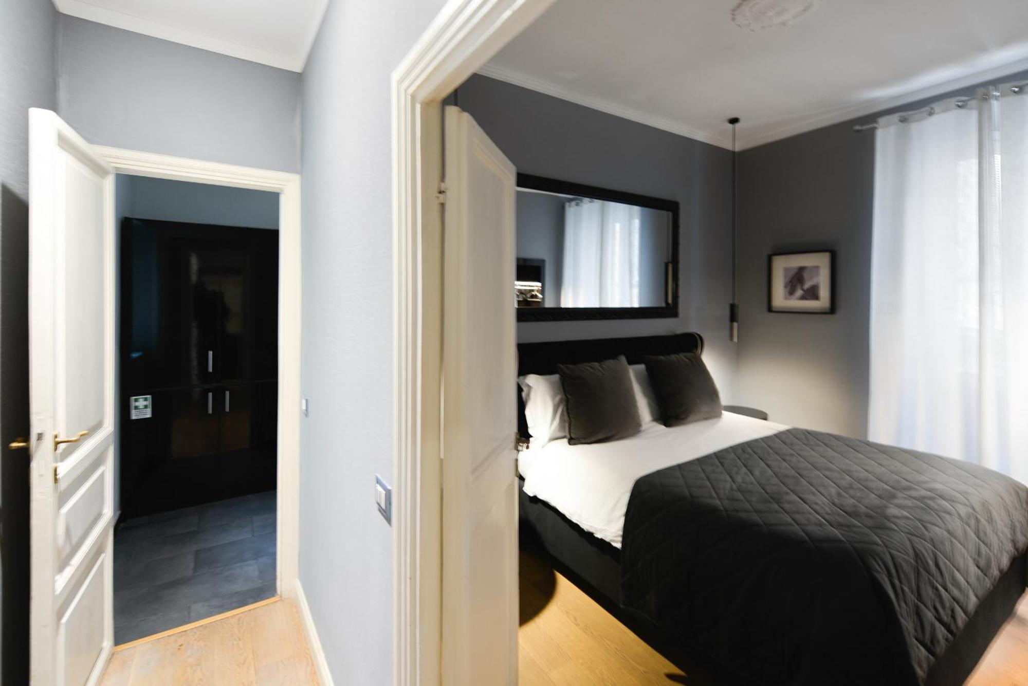 Appartamento Belsiana - Elegant In An Exclusive Location *