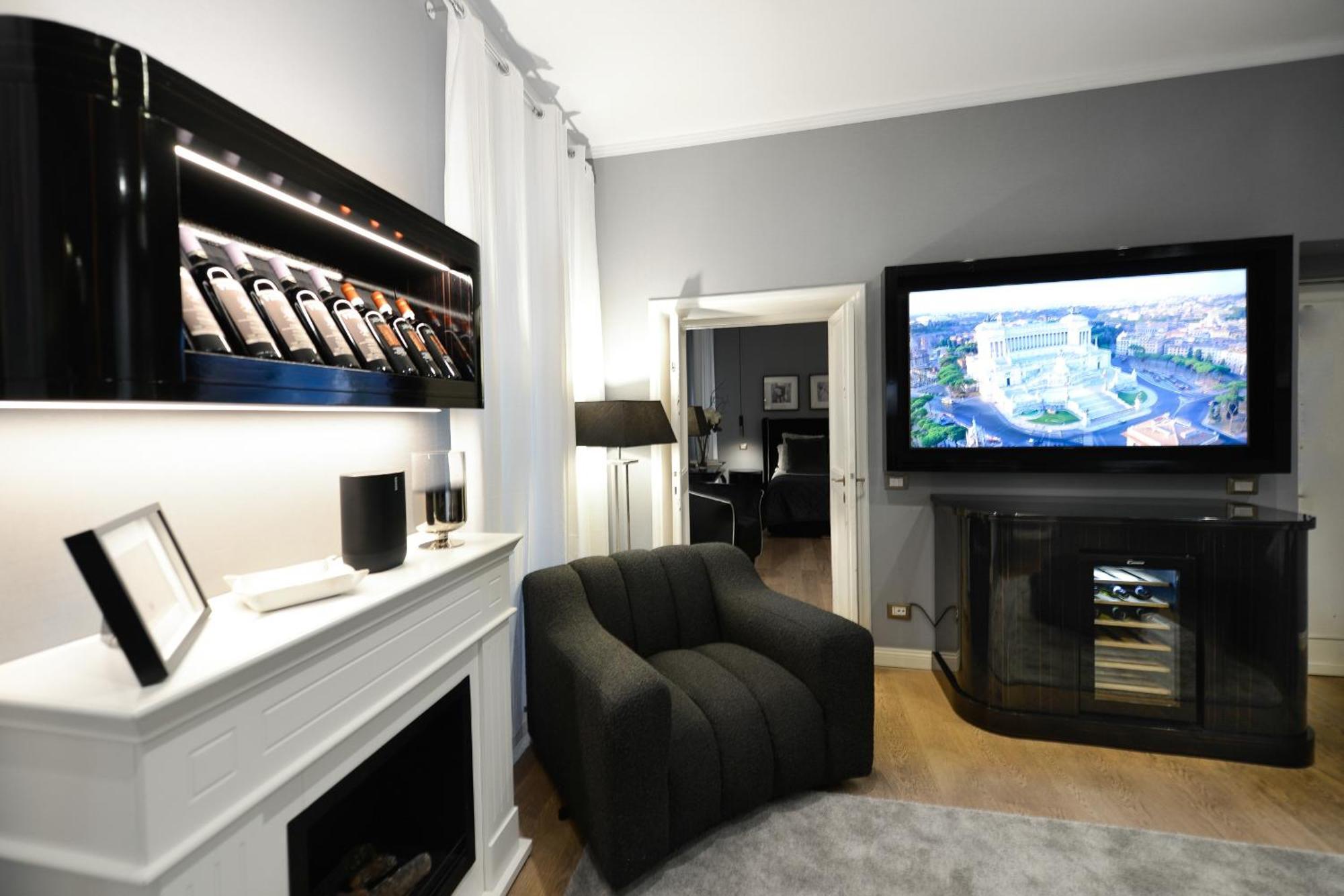 Belsiana - Elegant In An Exclusive Location *