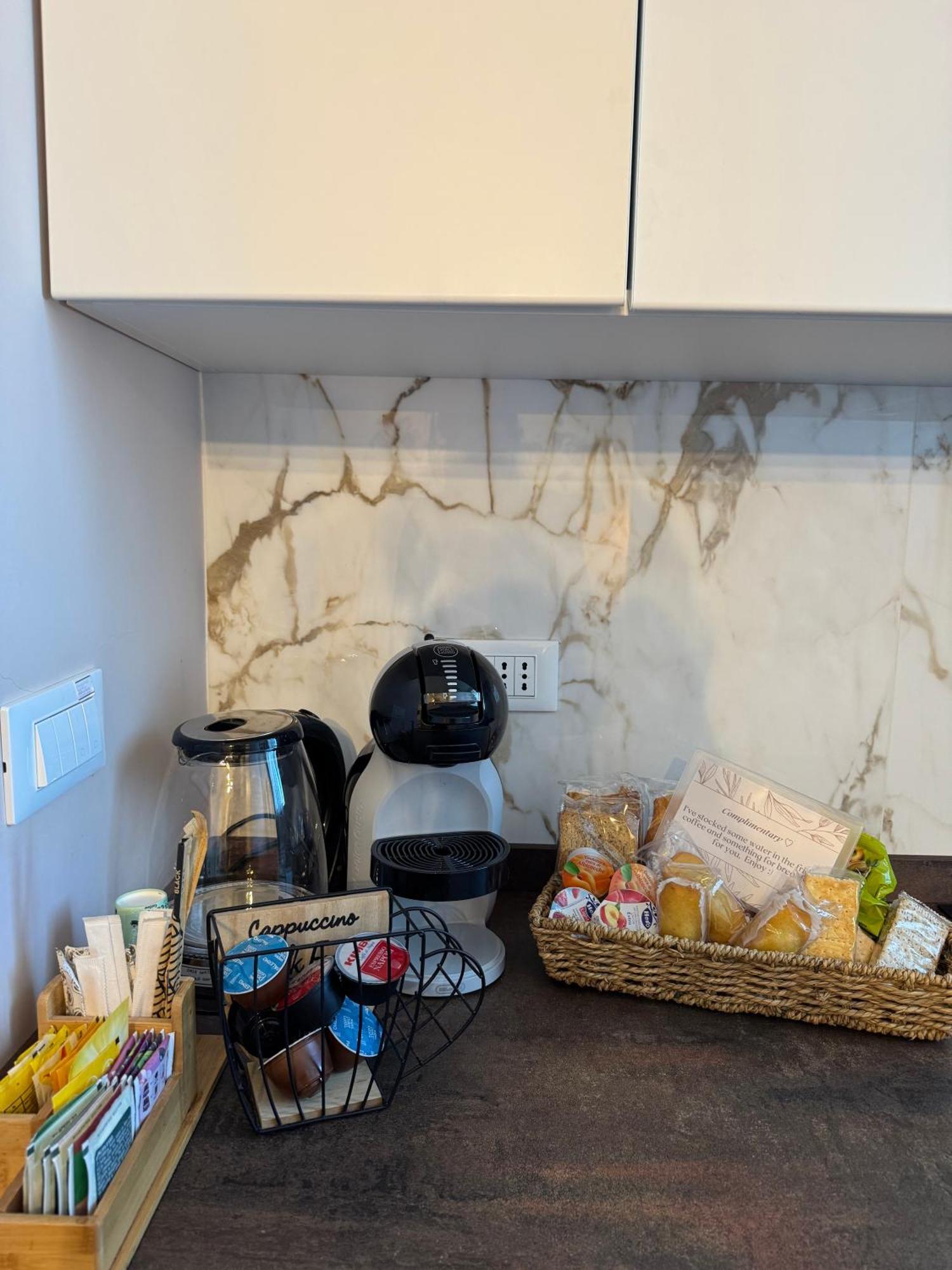 Apartamento Monstera House Trastevere *