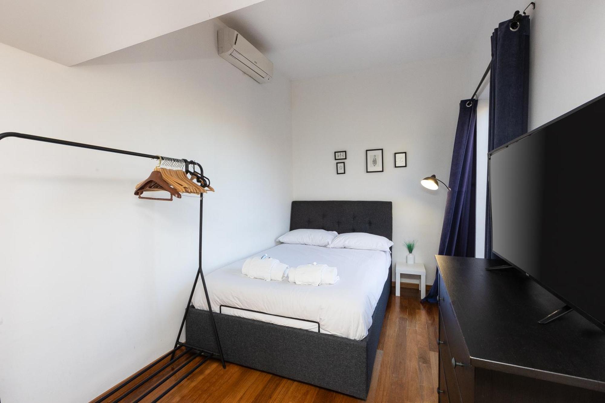 Apartamento Campo De' Fiori Penthouse-rental In