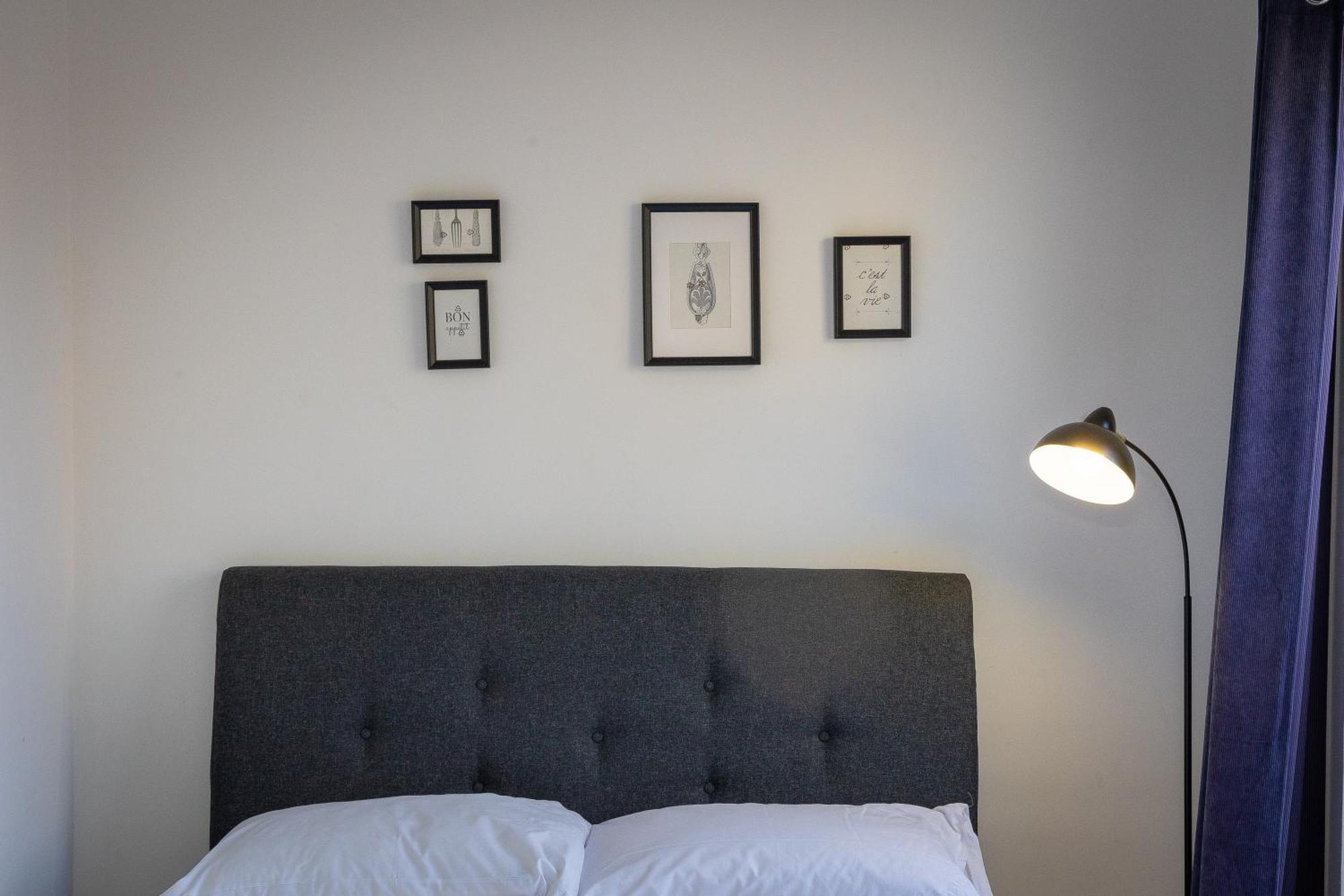 Campo De' Fiori Penthouse-rental In Apartamento *
