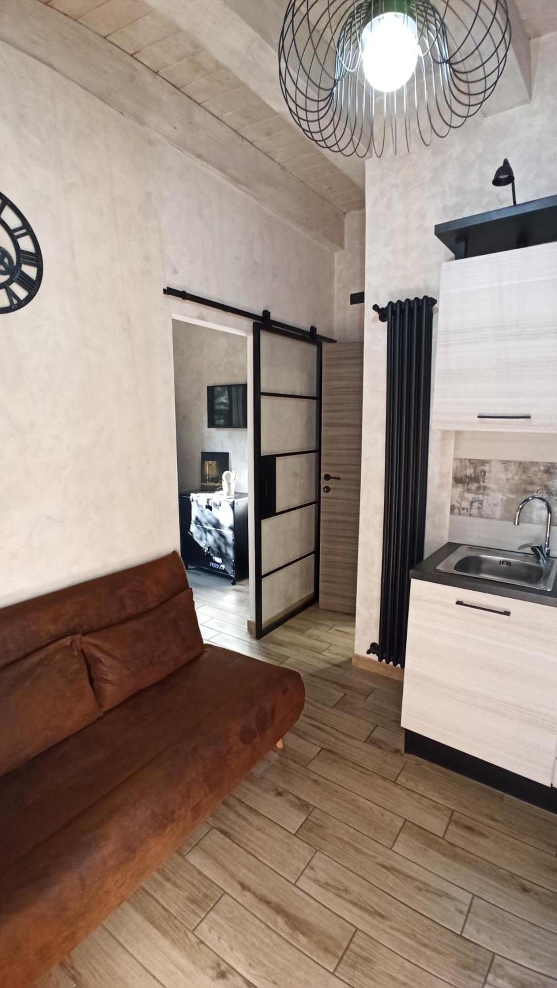 Сasa de vacaciones Chiaro Di Luna -