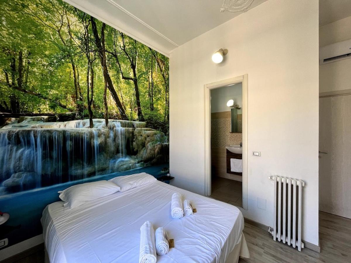 Amoroma Vatican Bed & Breakfast Rome