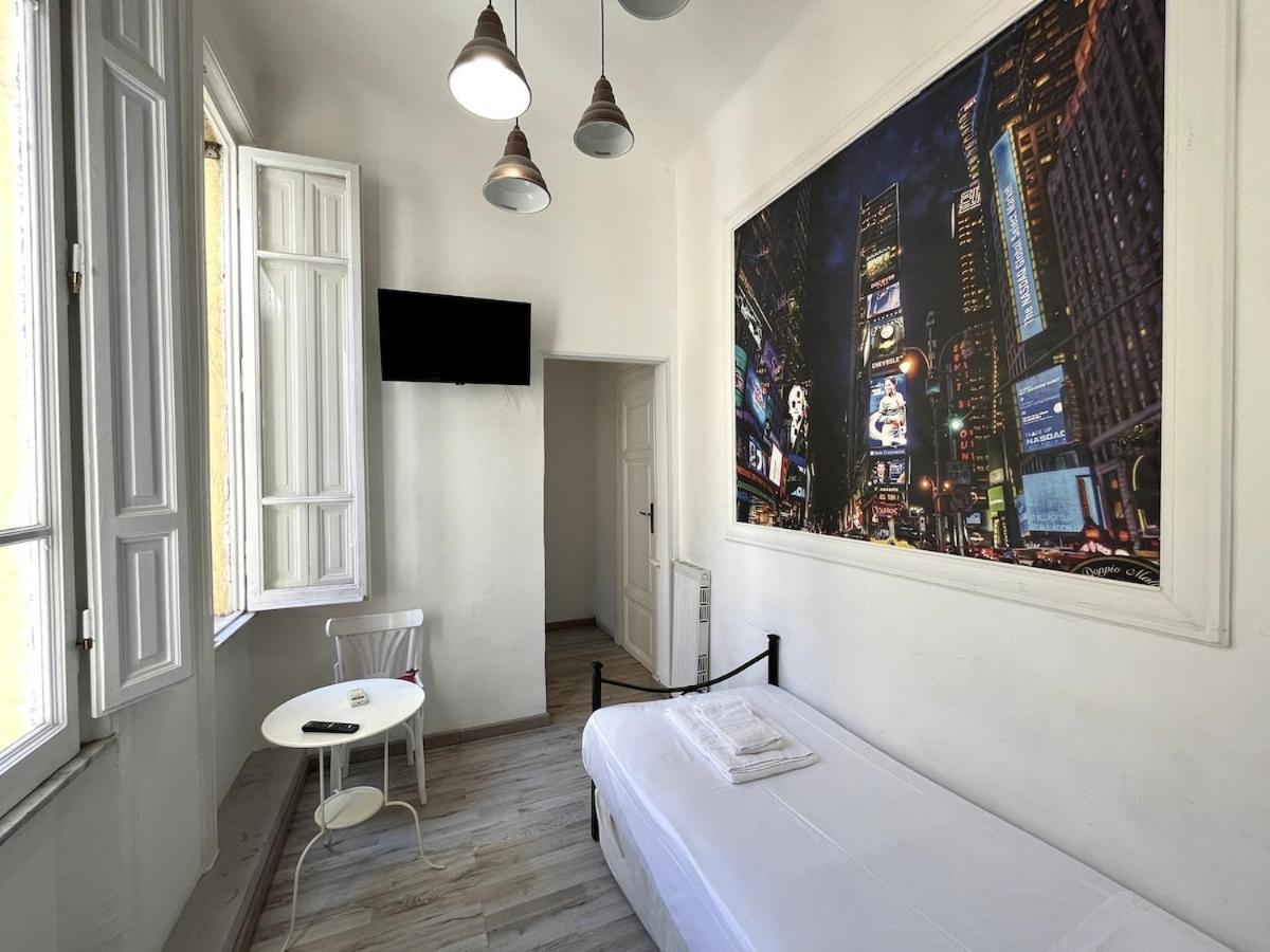 Bed & Breakfast Amoroma Vatican *