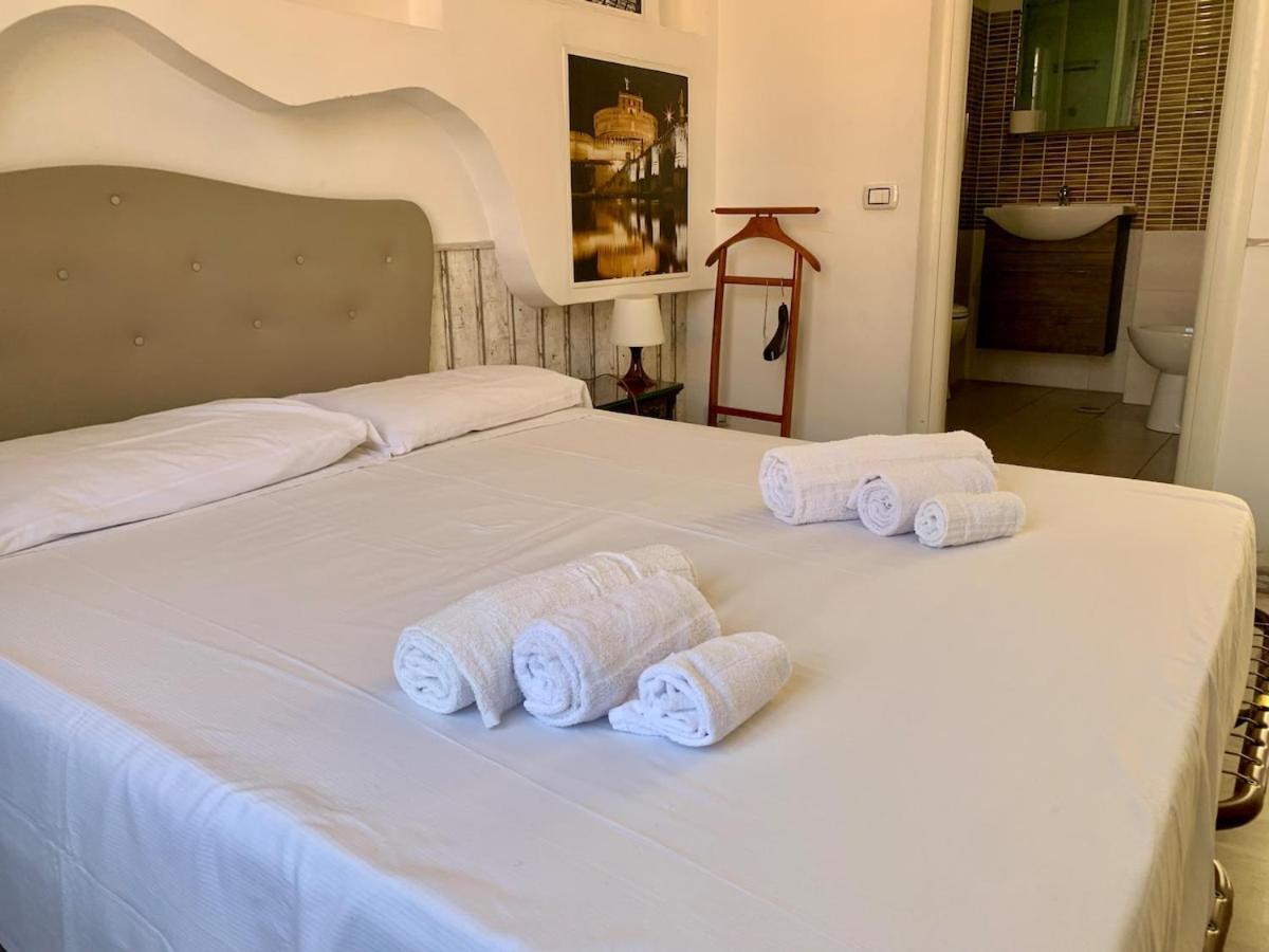 Amoroma Vatican Bed & Breakfast *